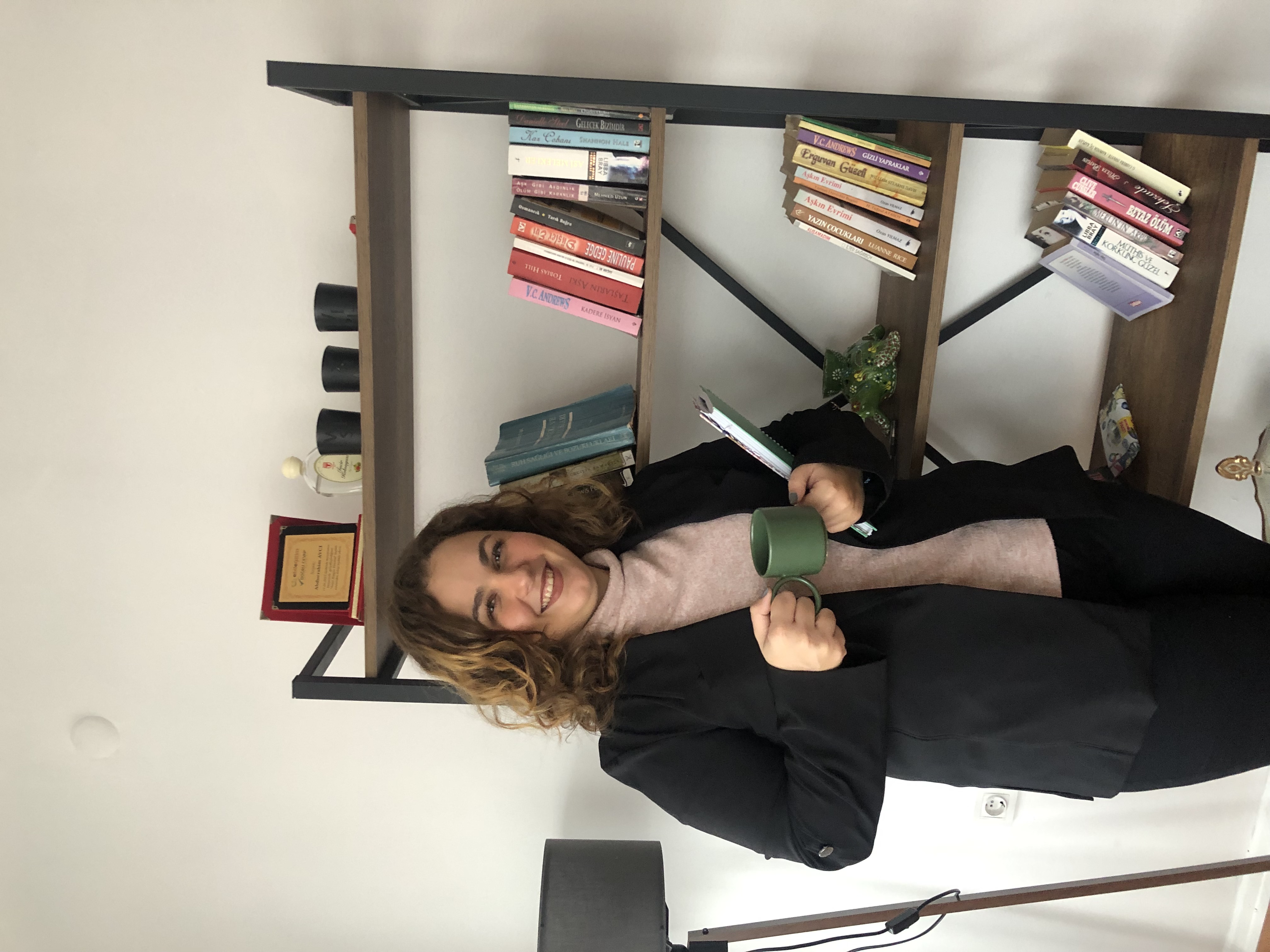 ilayda kabak