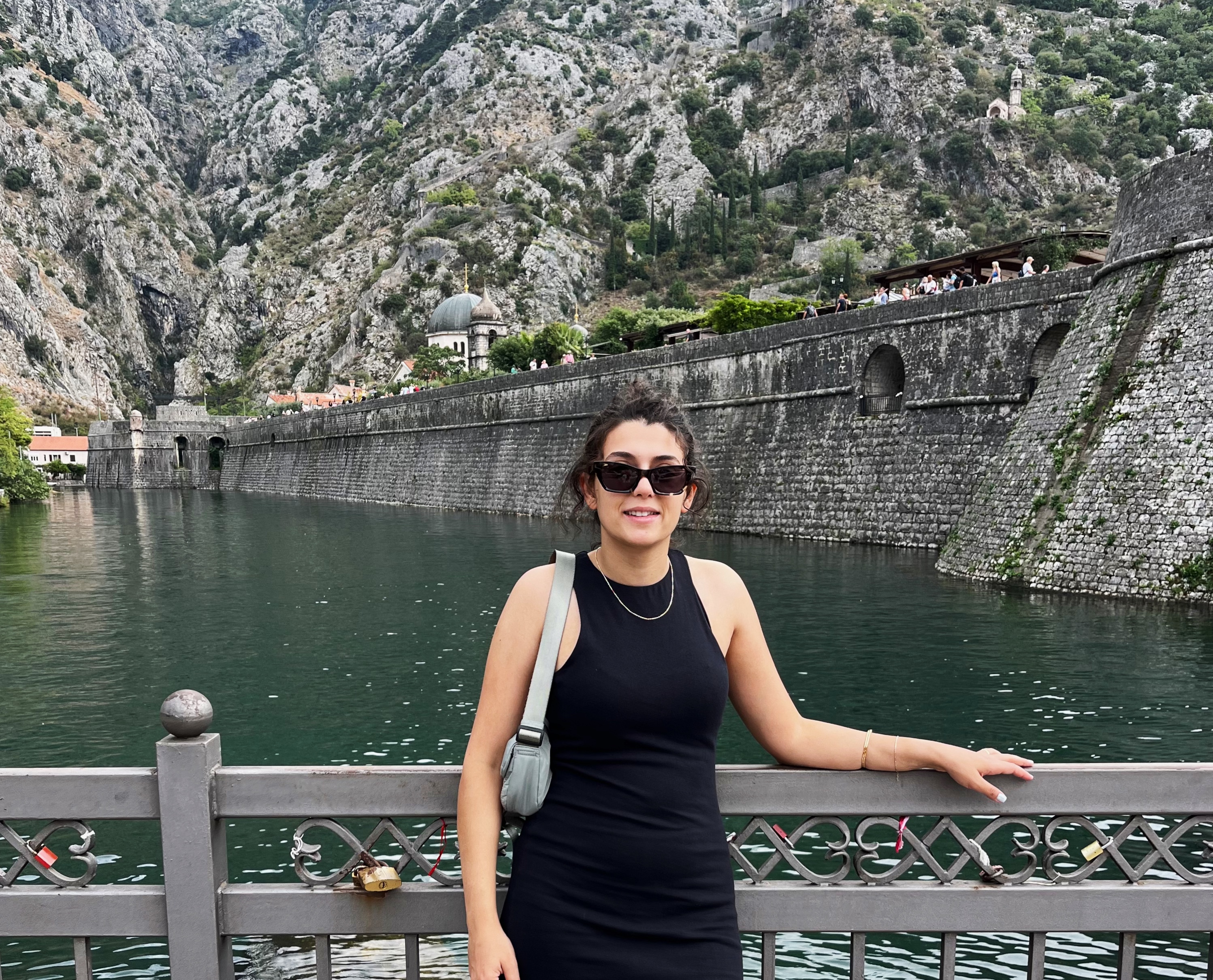 Ece Dağlı