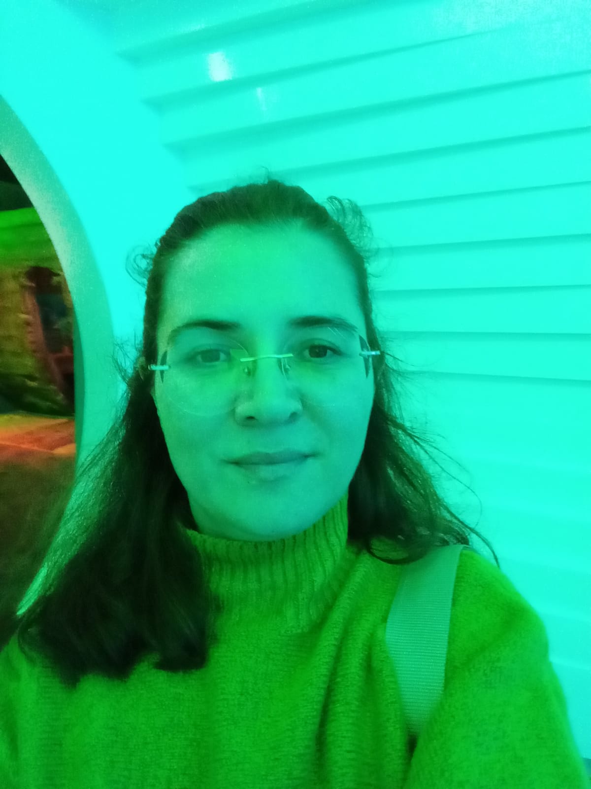 Selda Gürbüz Çolaker