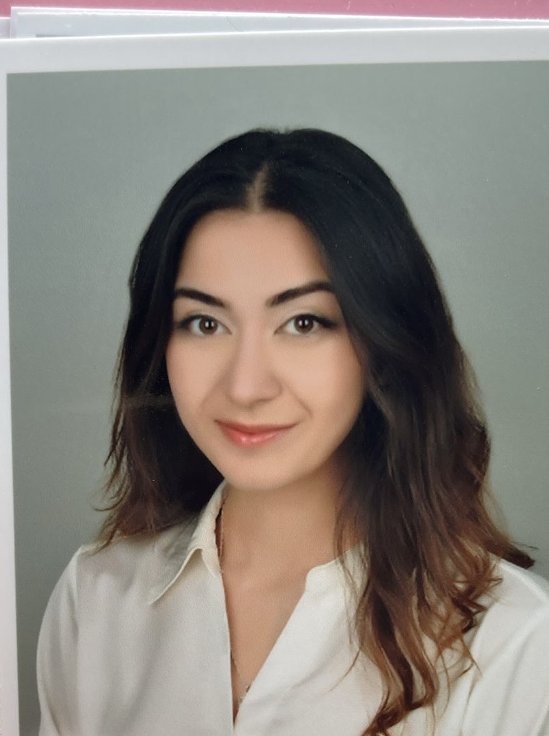 Ayşe Sinem Yalçın