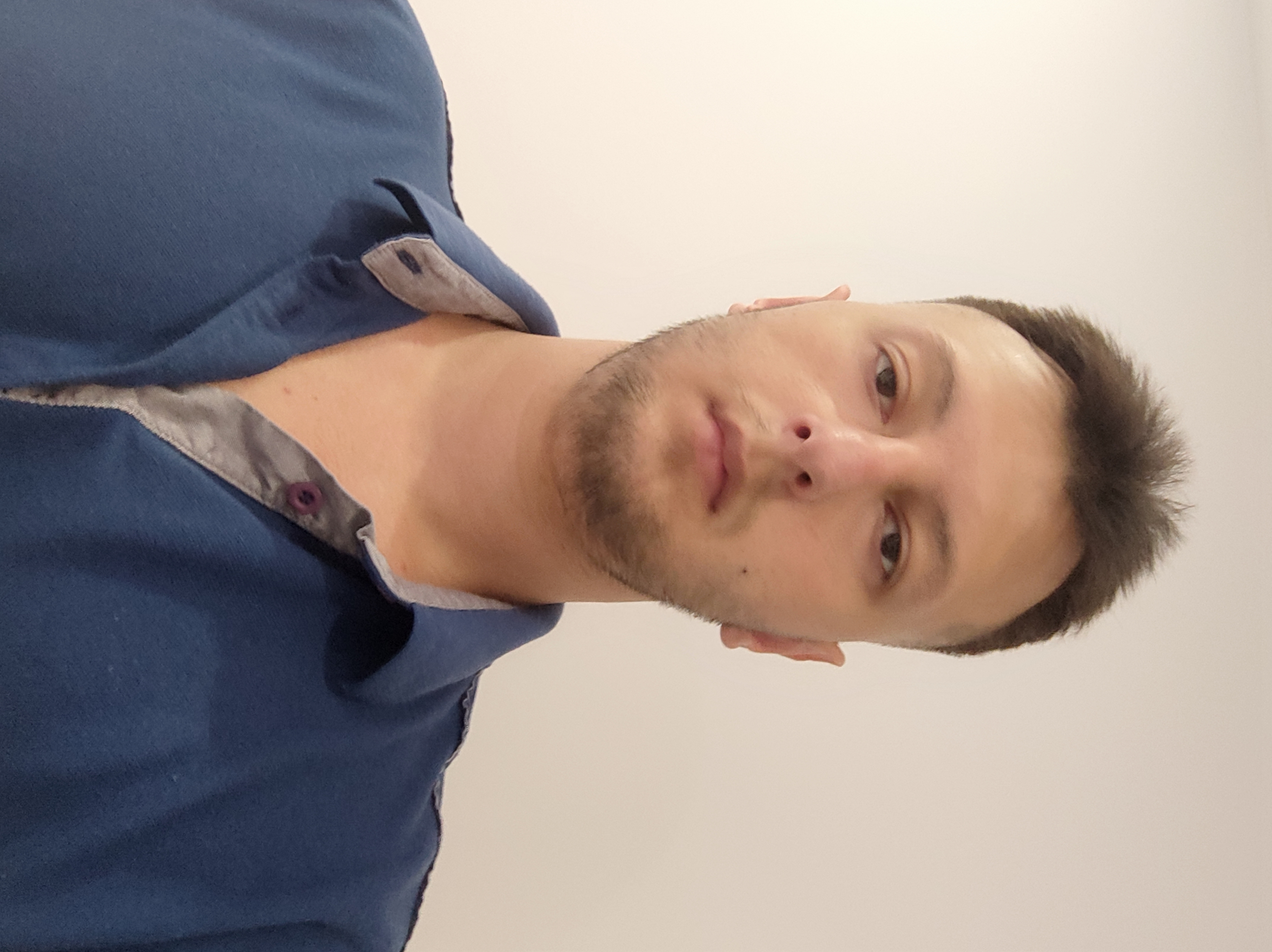 Mert Bayramkaya