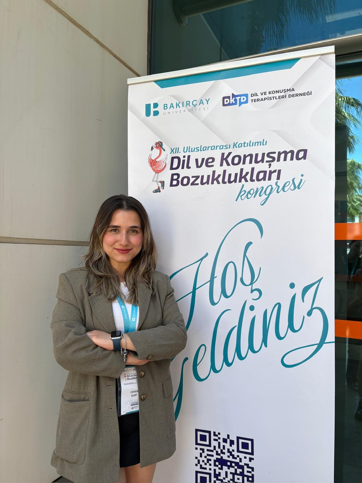 Ceren Kurt