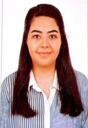 Beyza nur  Laçın