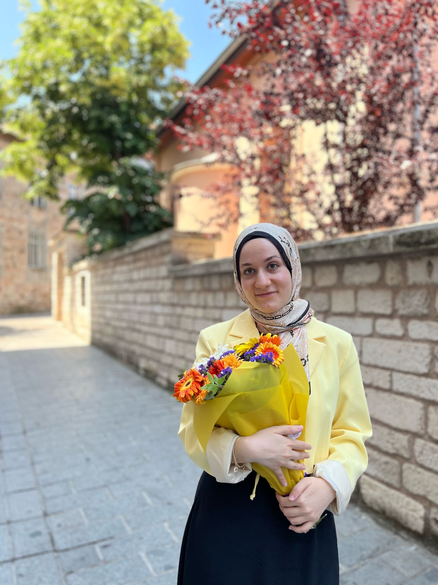 Hatice Hilal Karagül