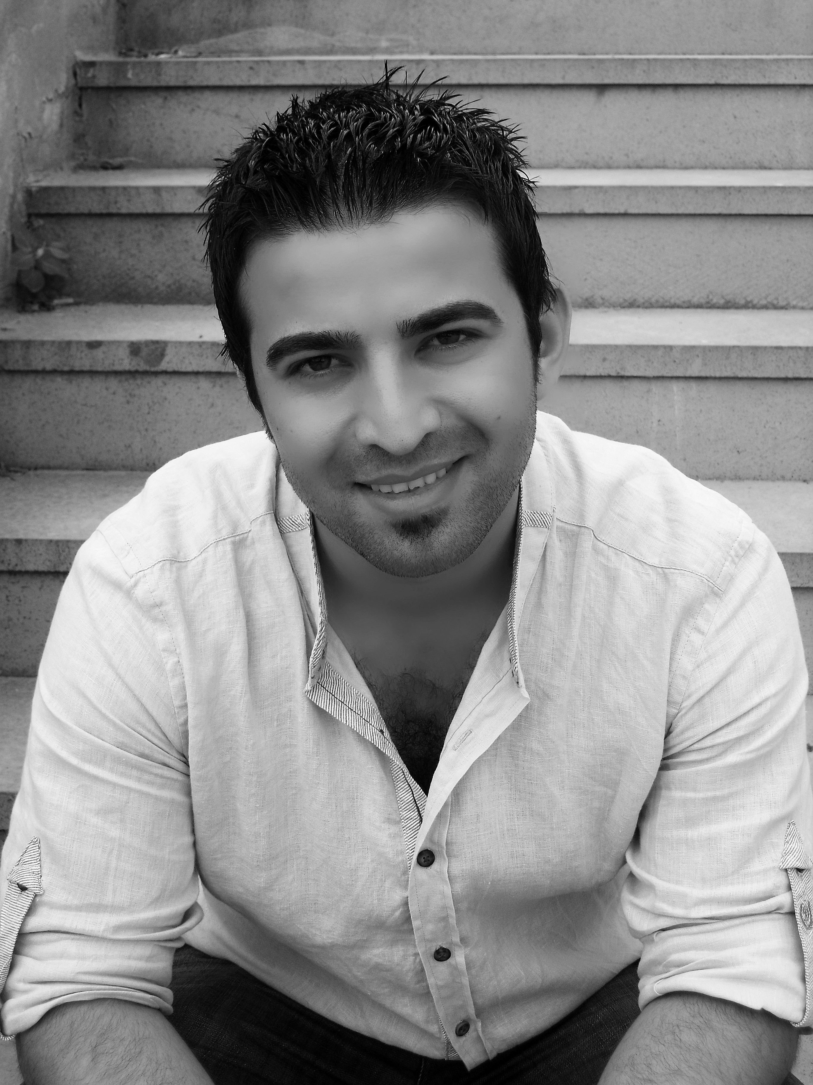 Hakan  uzun