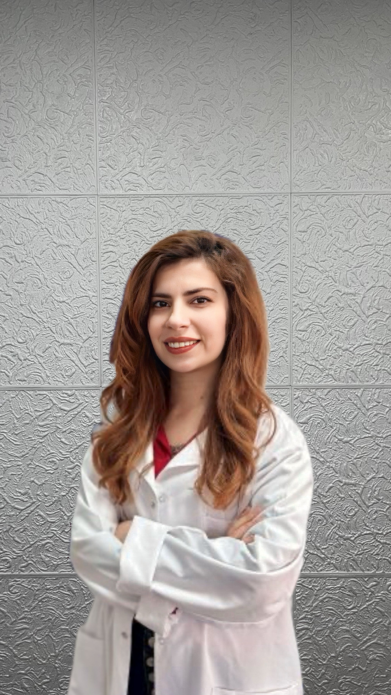 Merve Nur Turan