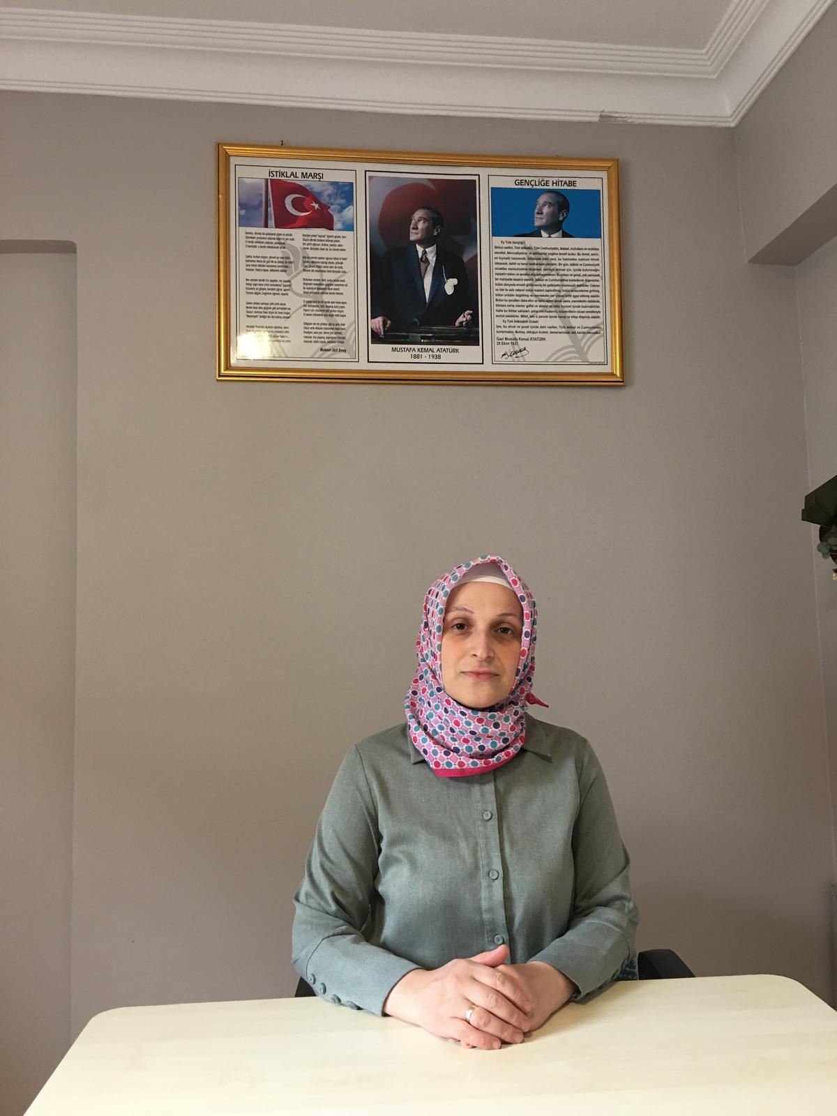 Nurcan Akkuş