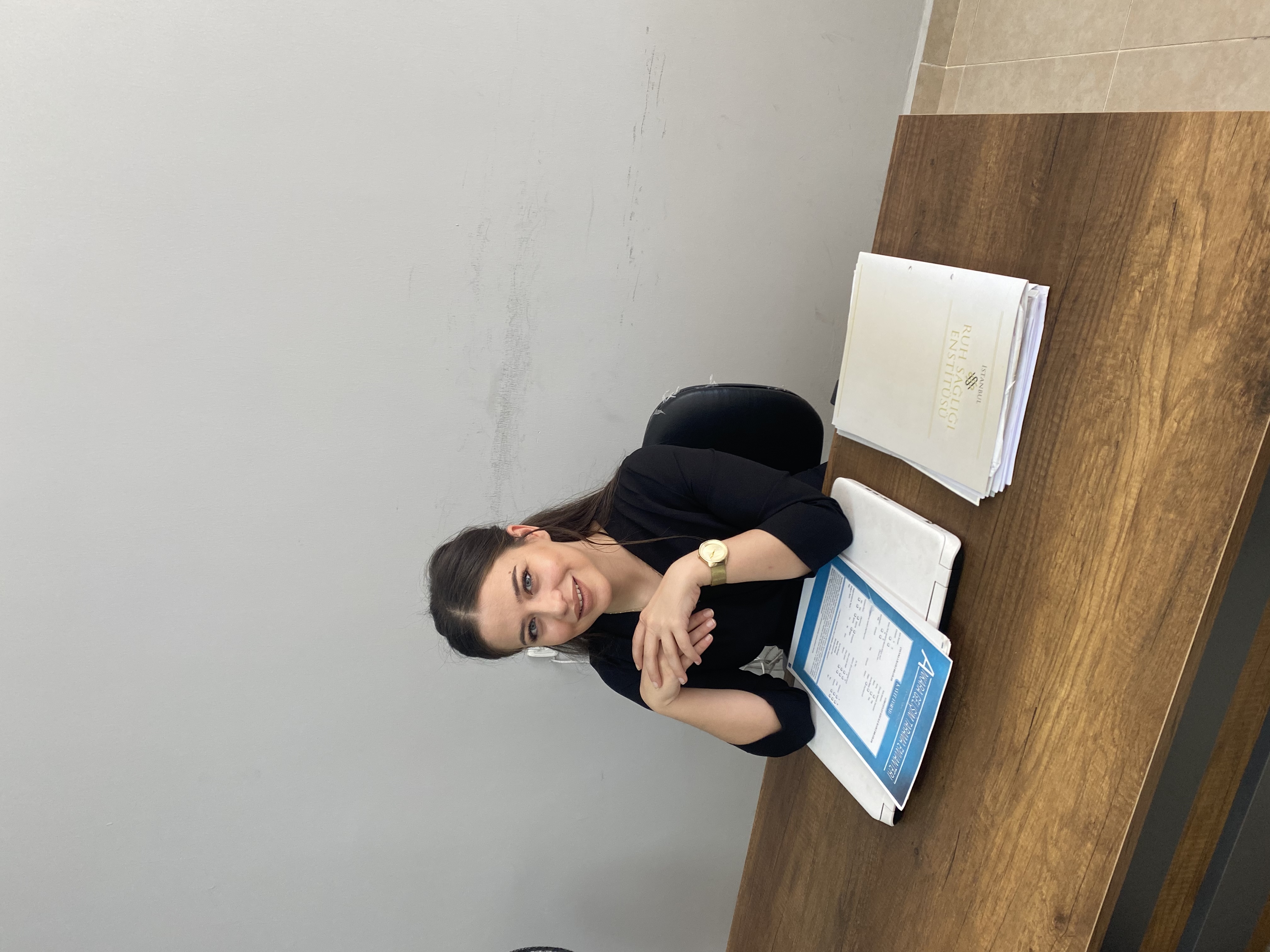 MERVE  DÖNMEZ