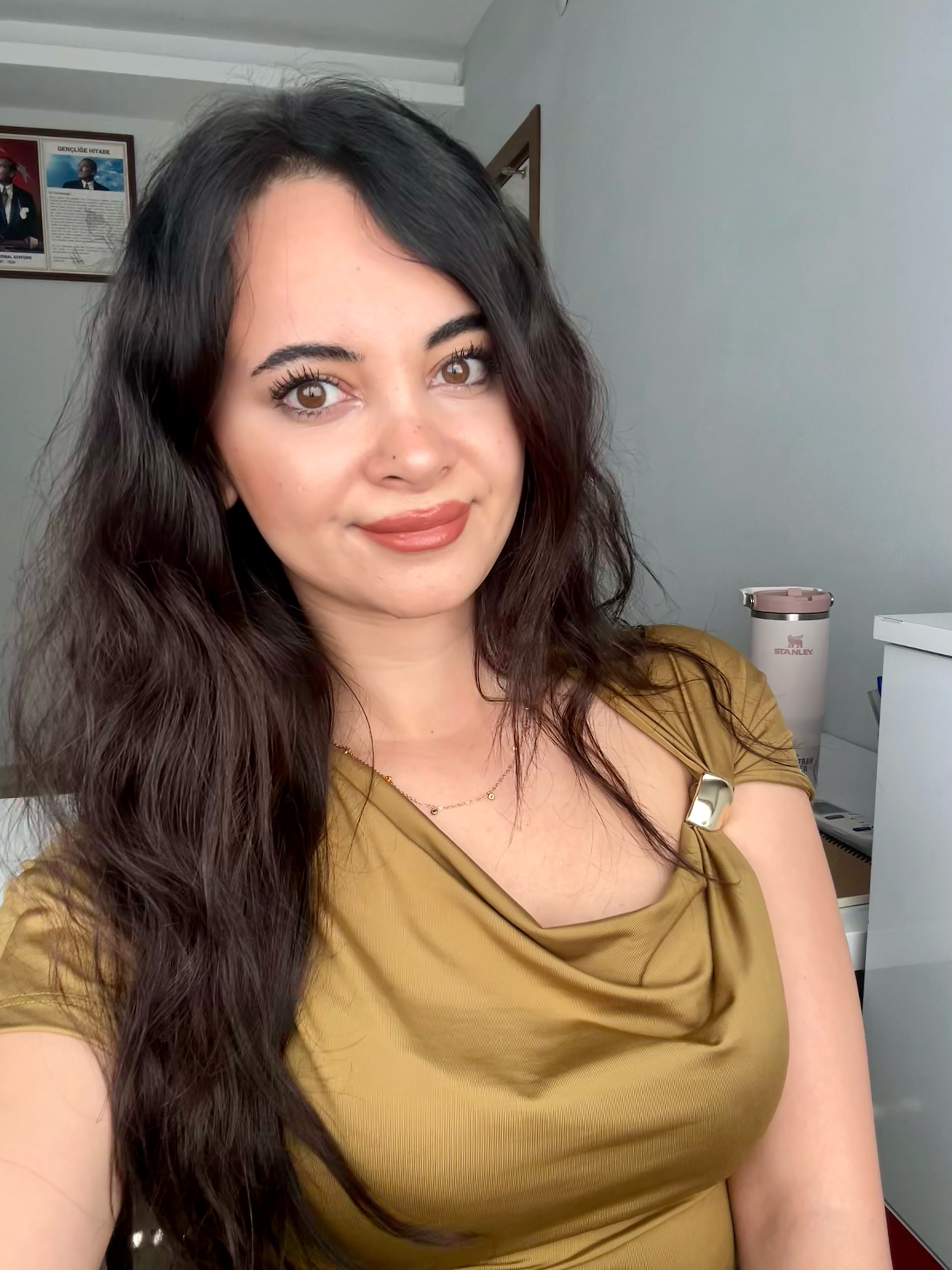 Seren  İlkitoğlu Gayir