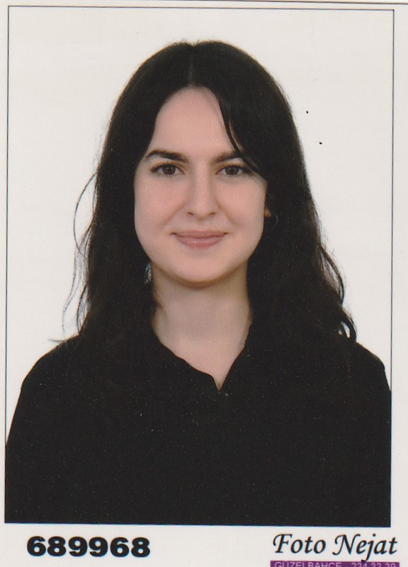 Ayşe İzgi Göktepe