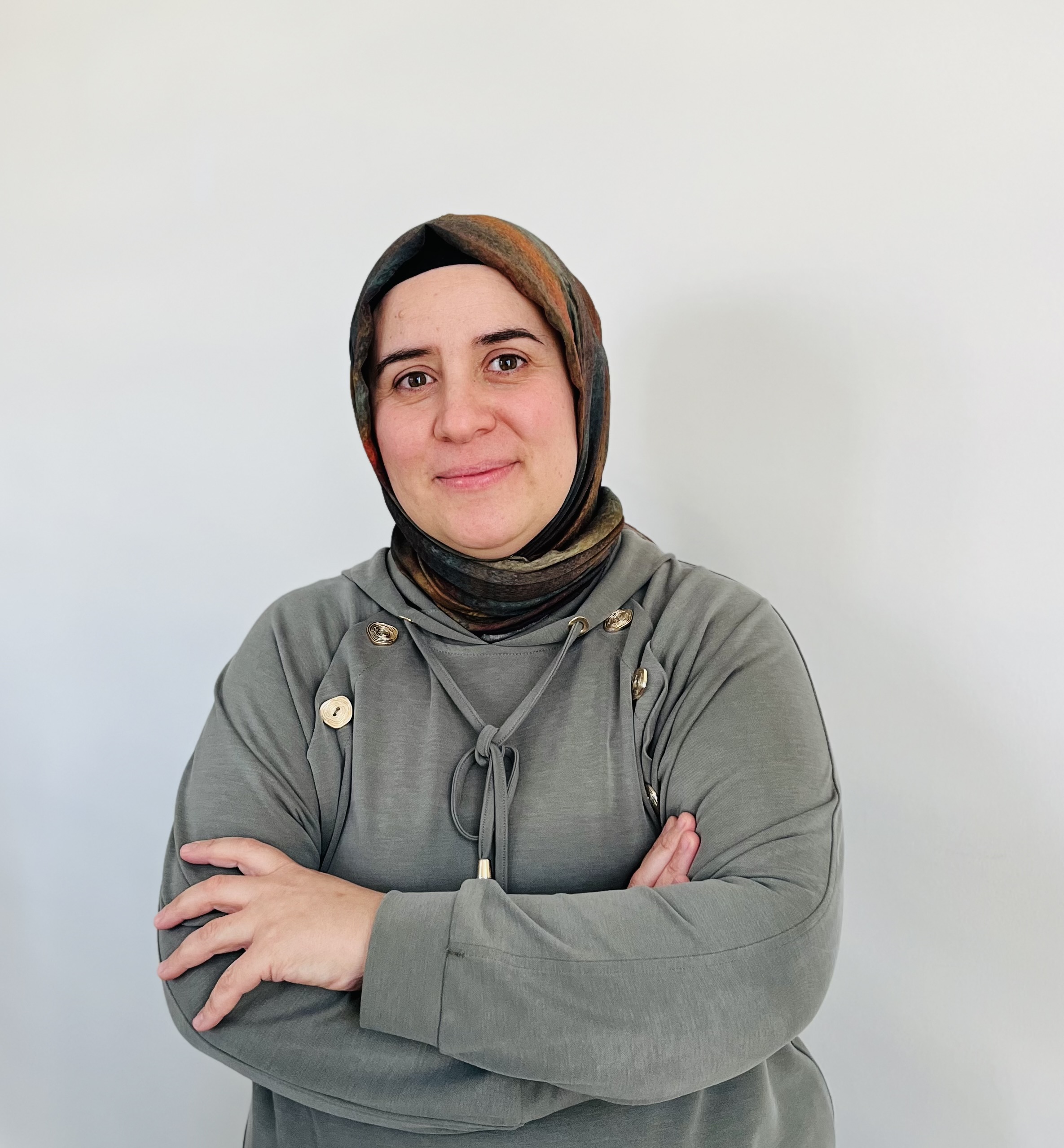 Ayşegül Adıgüzel