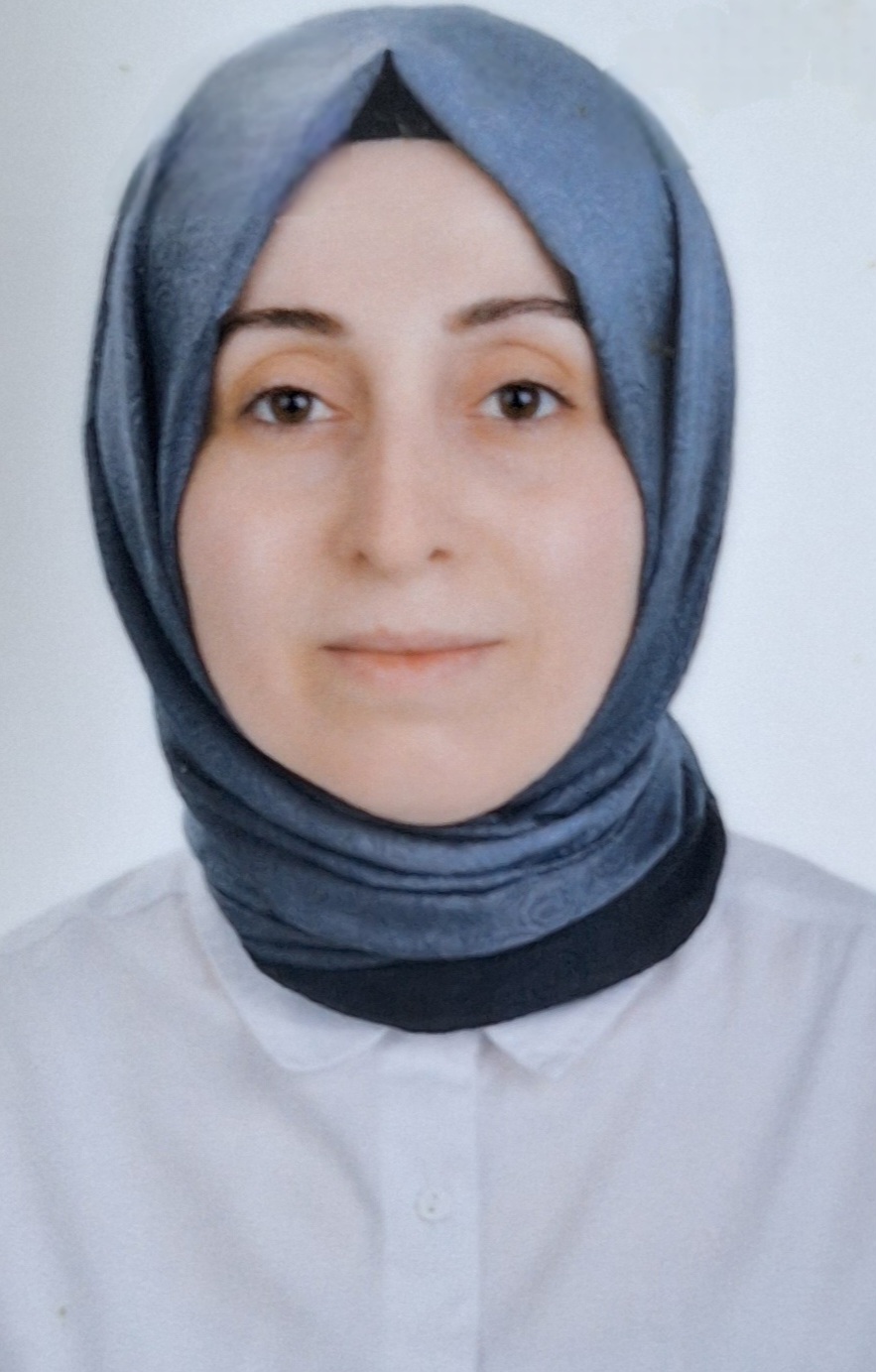 GÜLSÜM Öztürk