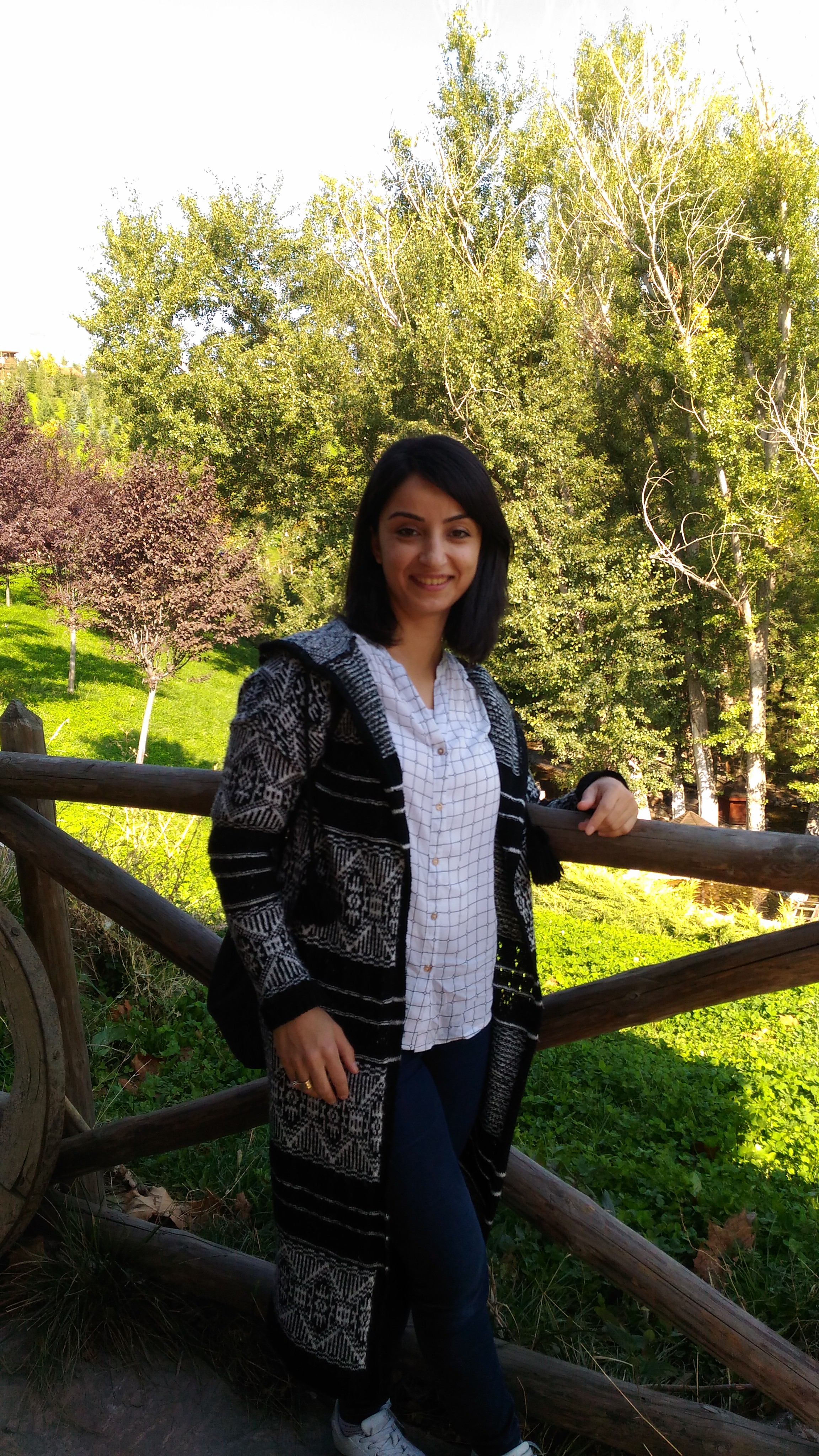 Ceylan Duman Kara