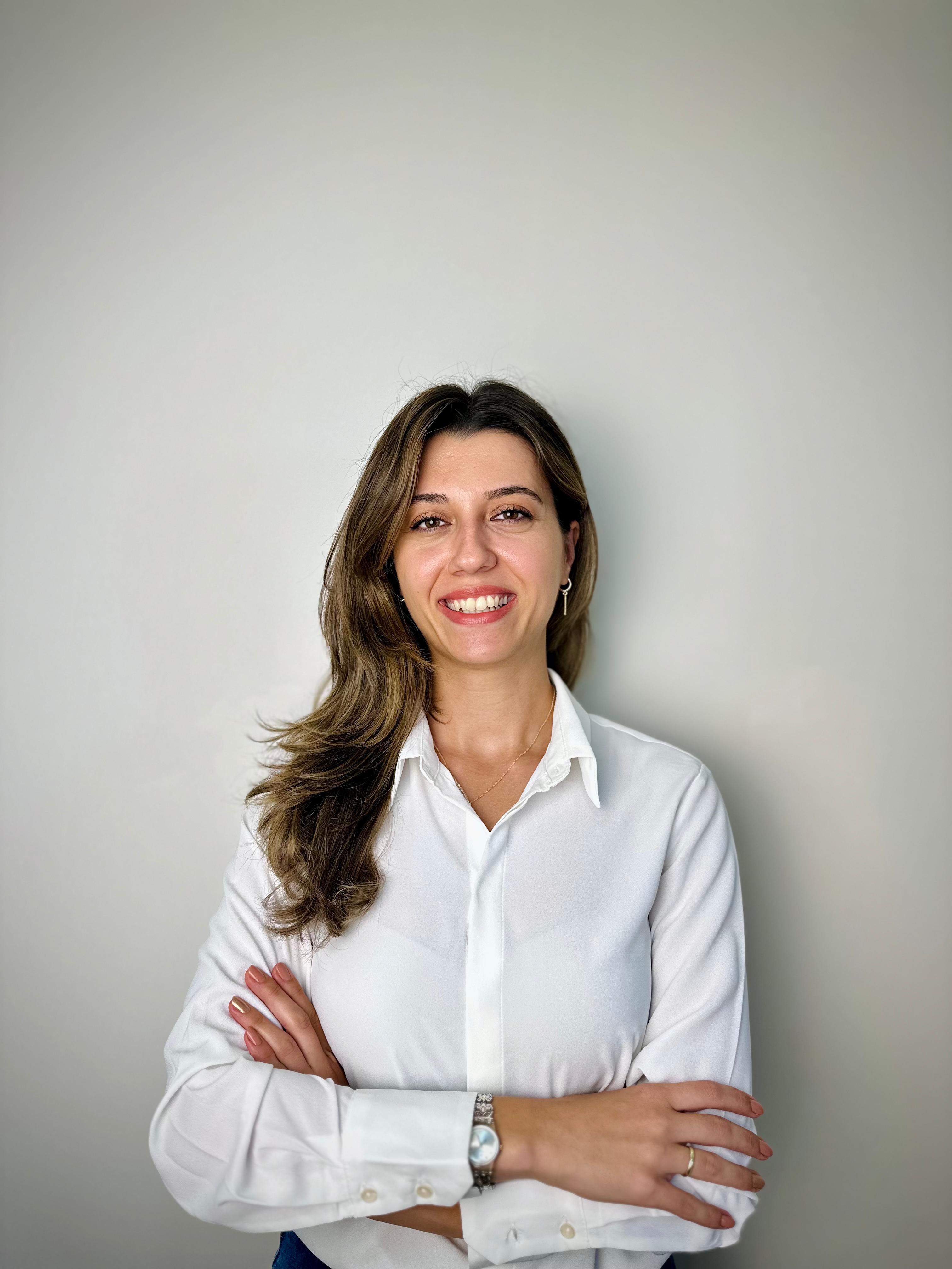 Meltem Mualla HOŞNUT