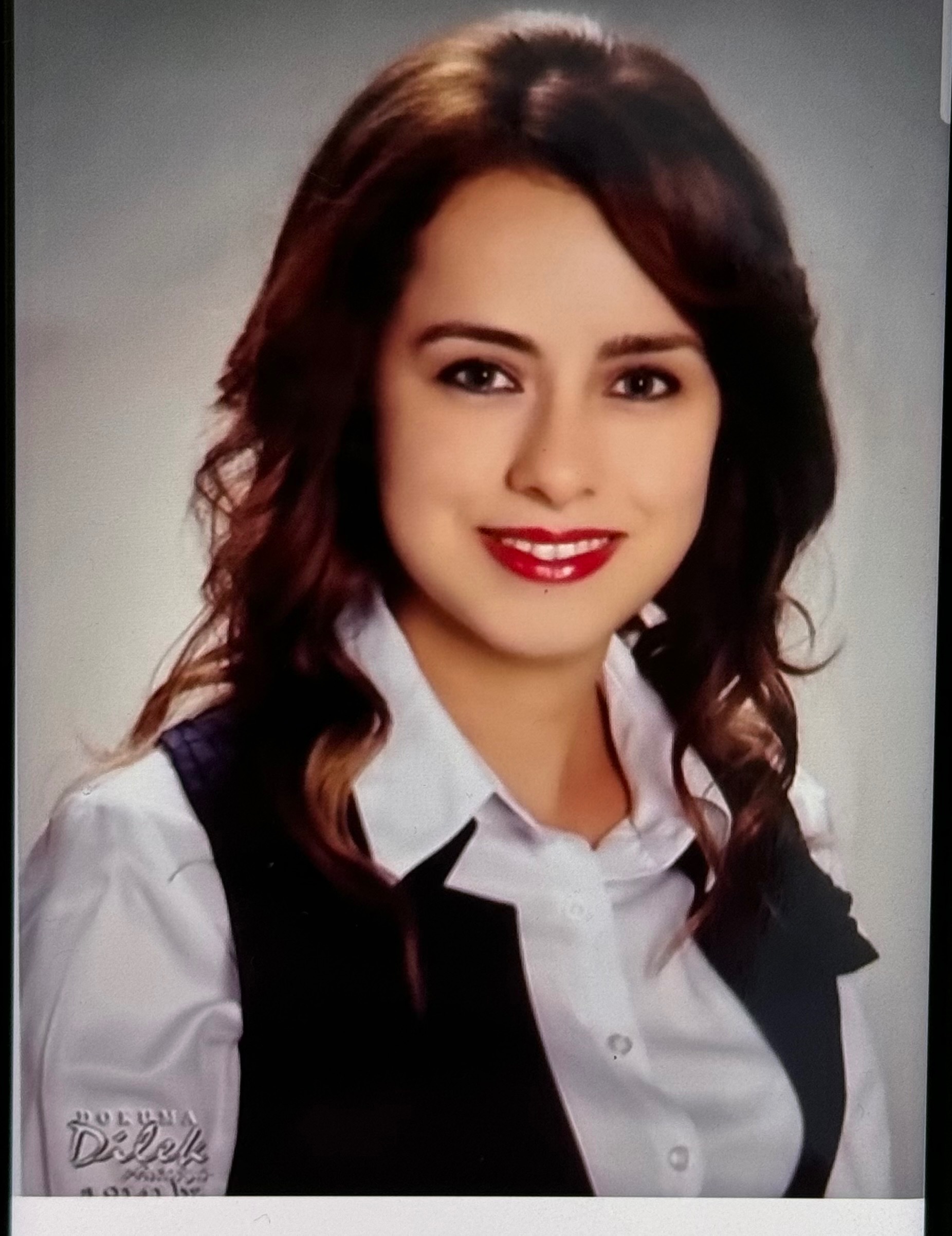 ŞÜKRAN BUKET ÖZKAN