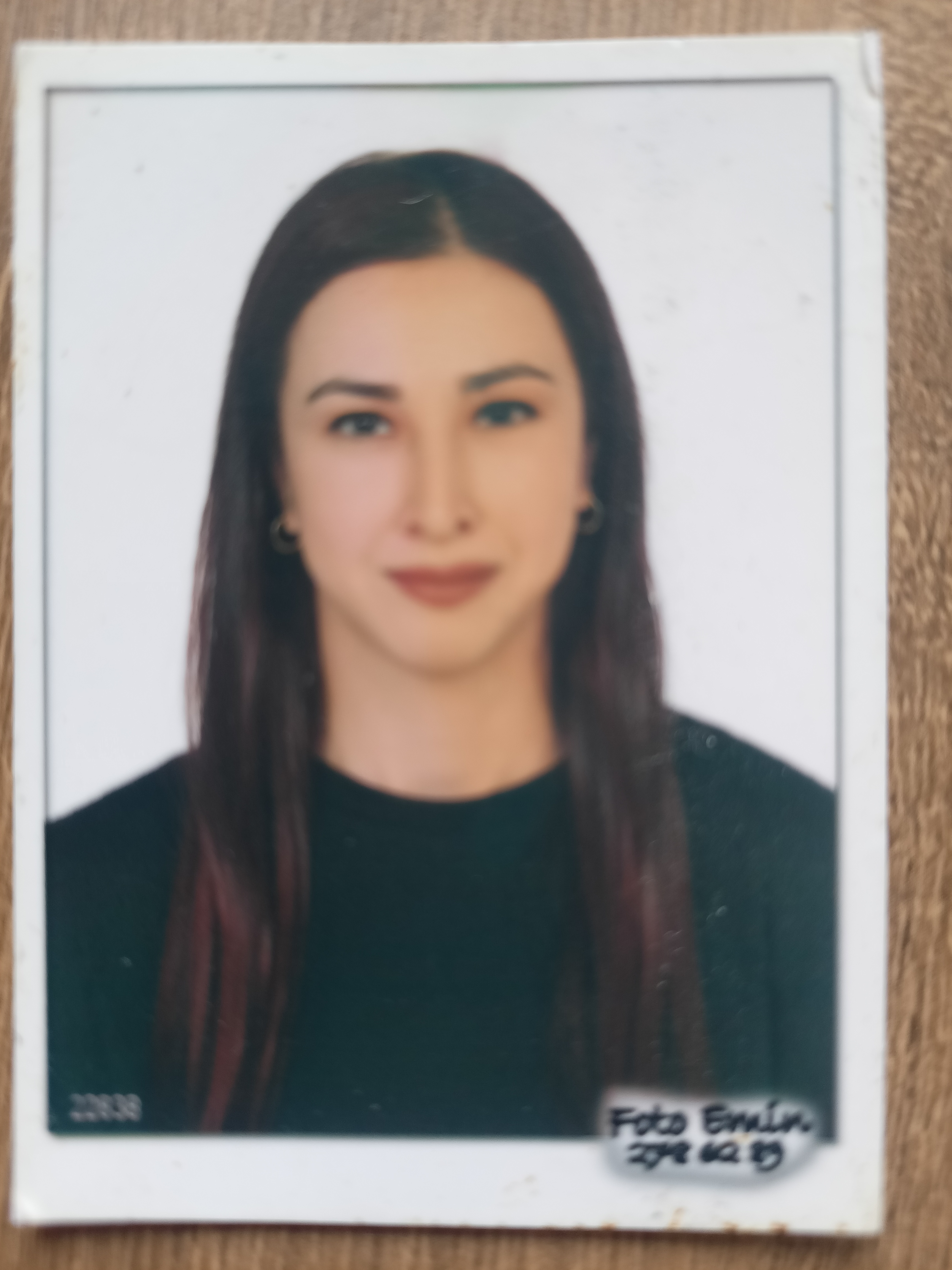 Damla Temiz Özkan
