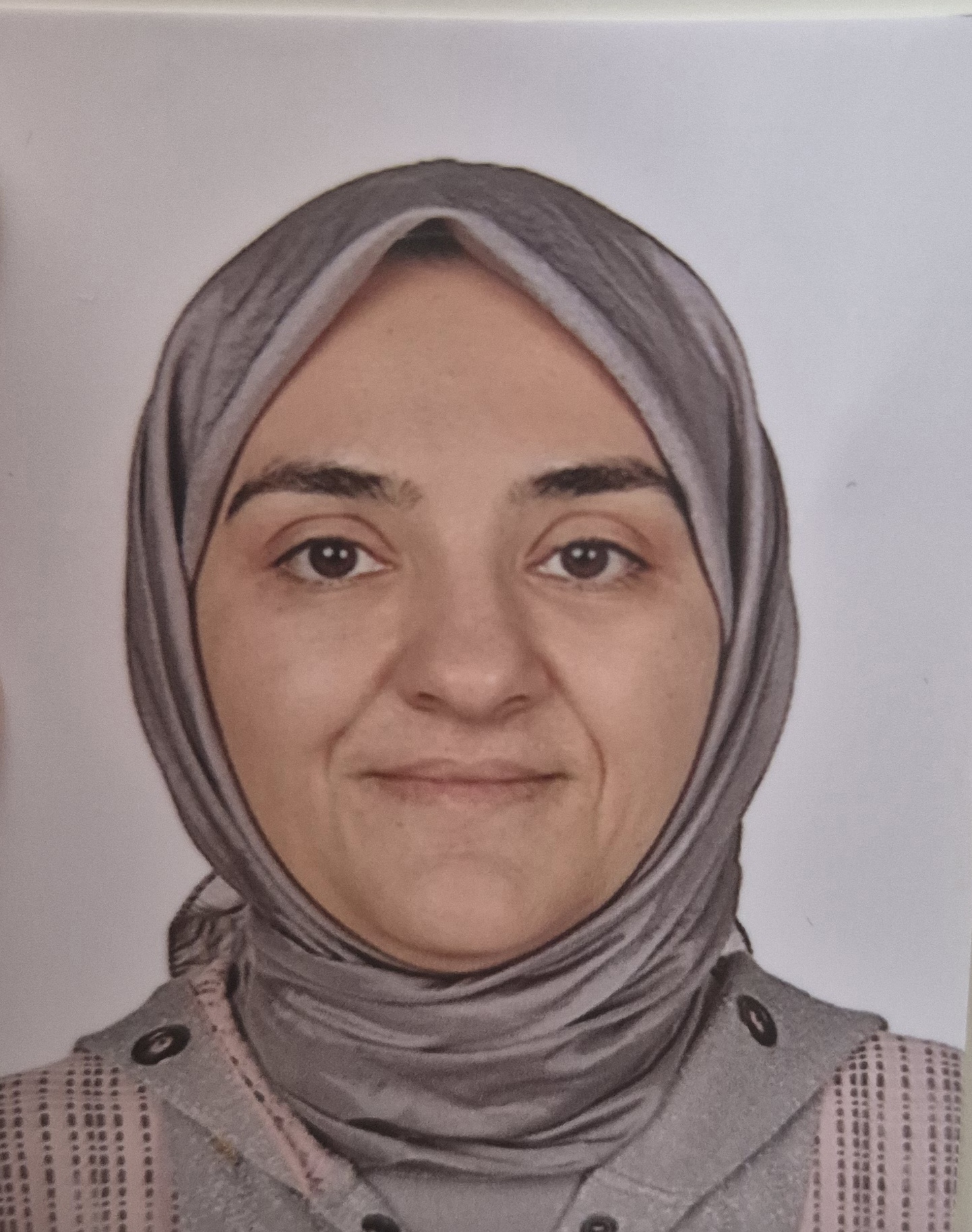 İlknur  Yeşiltaş 