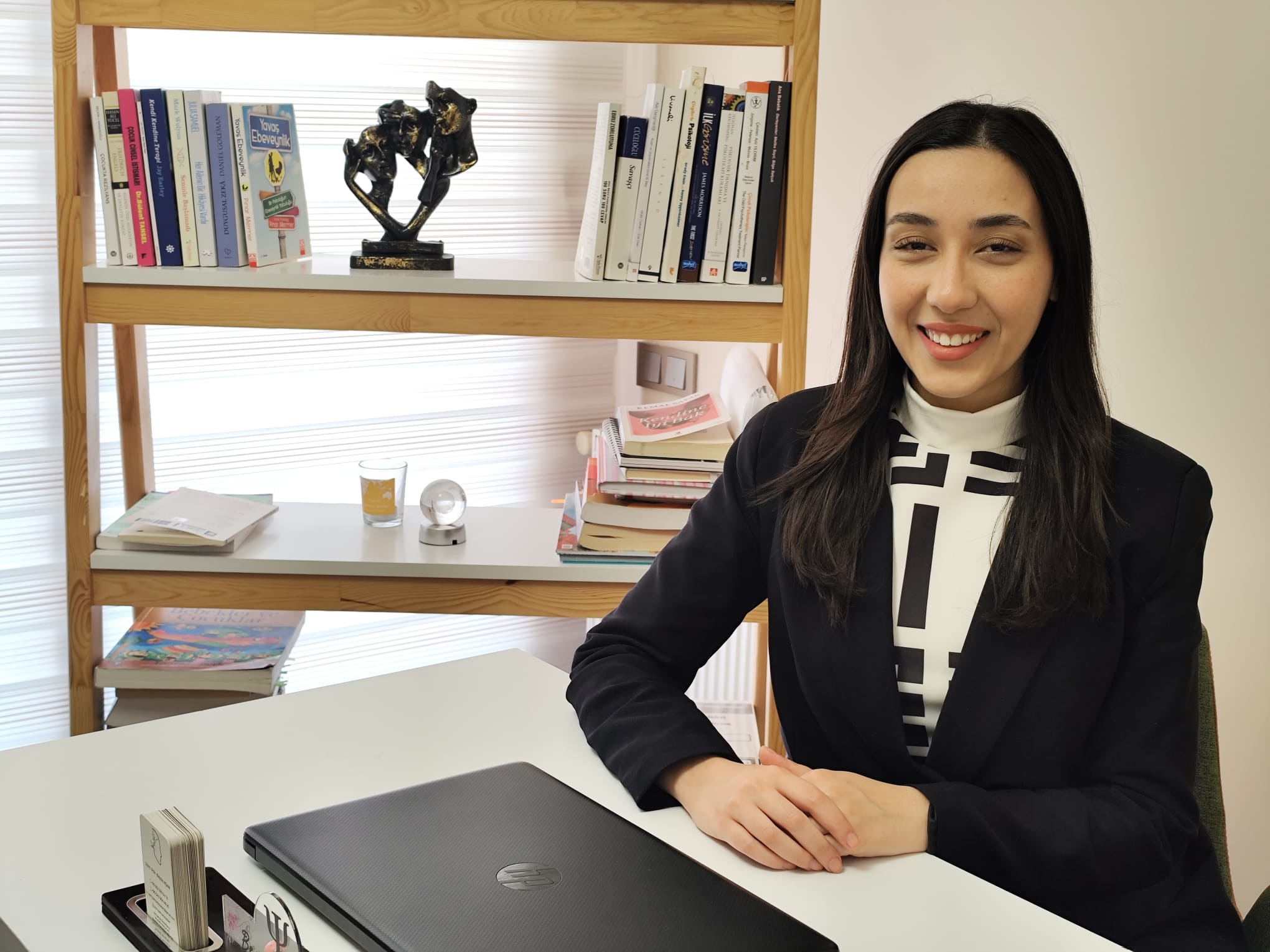 Beyza  Aşan