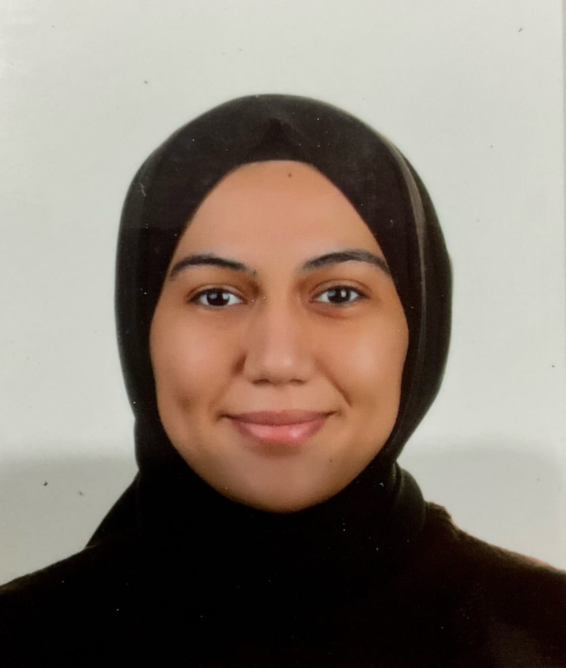 Hüda  Akşit 