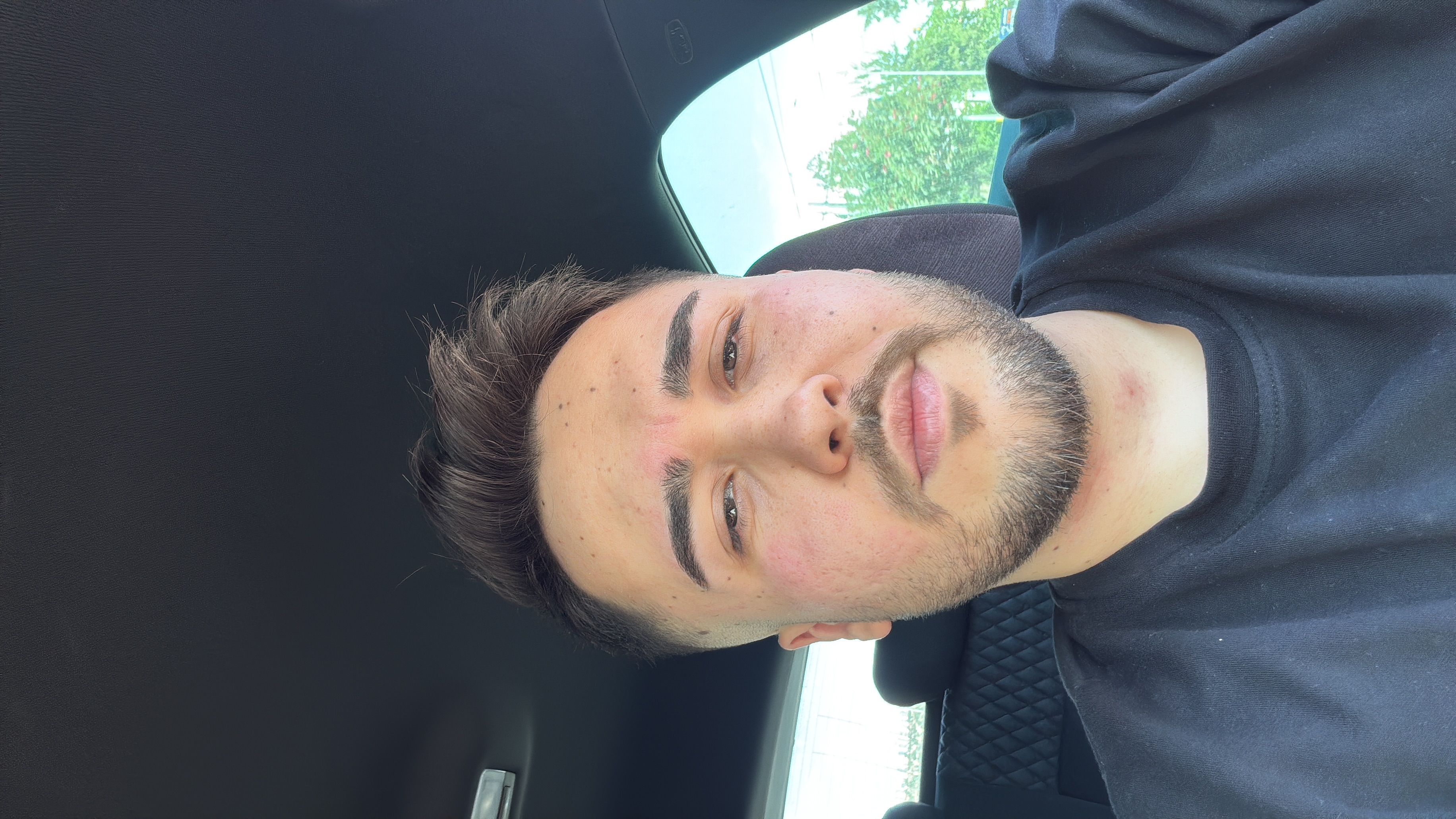 Mertcan Alev