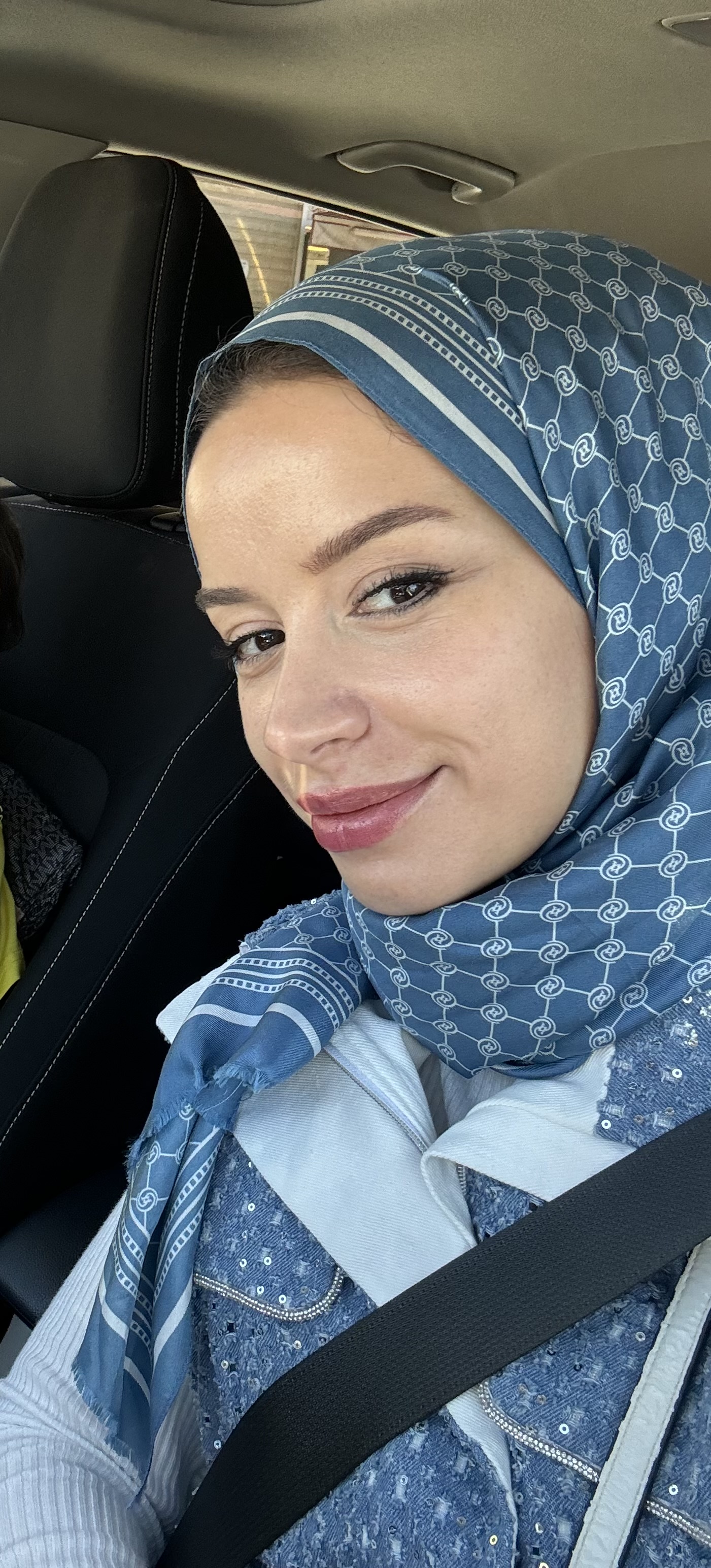 Emine Yüksel Türkmen