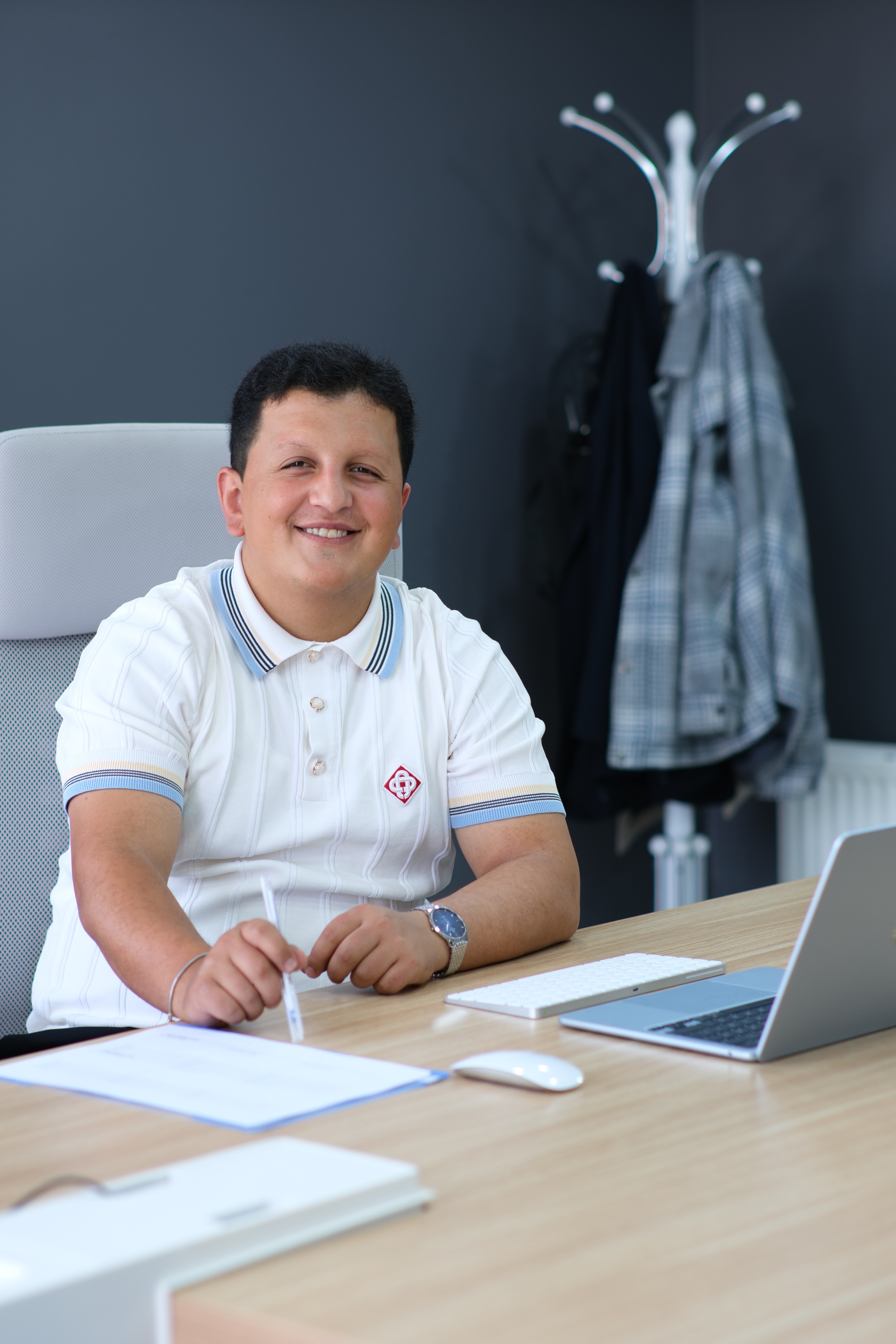 Muhammet Sefa KURUOĞLU