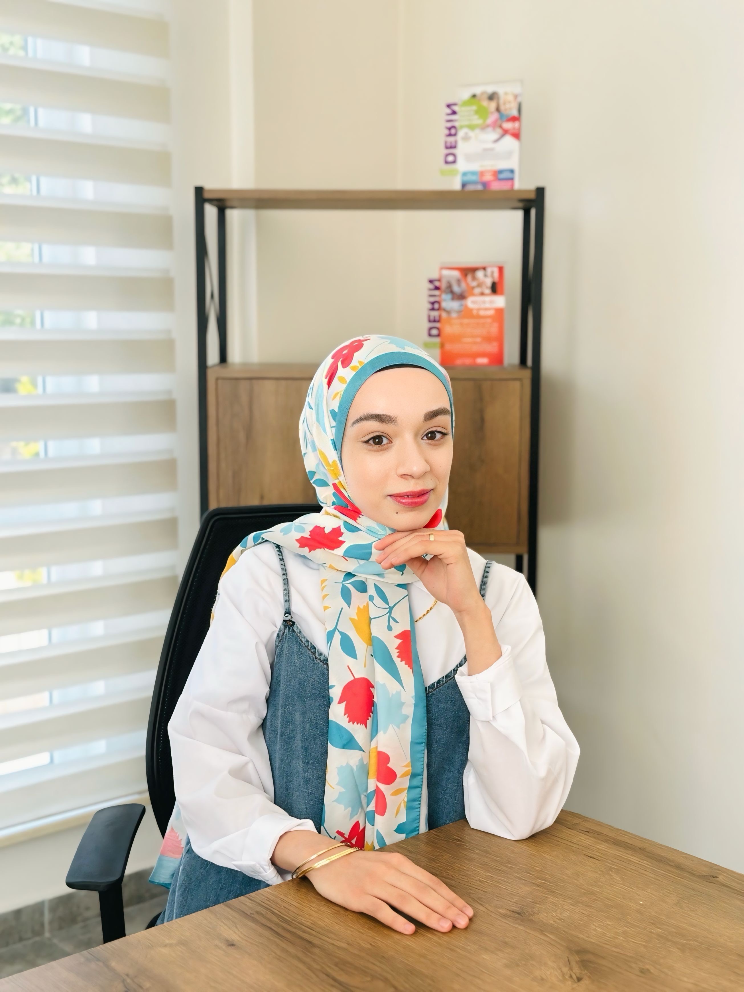Büşra  Koçer