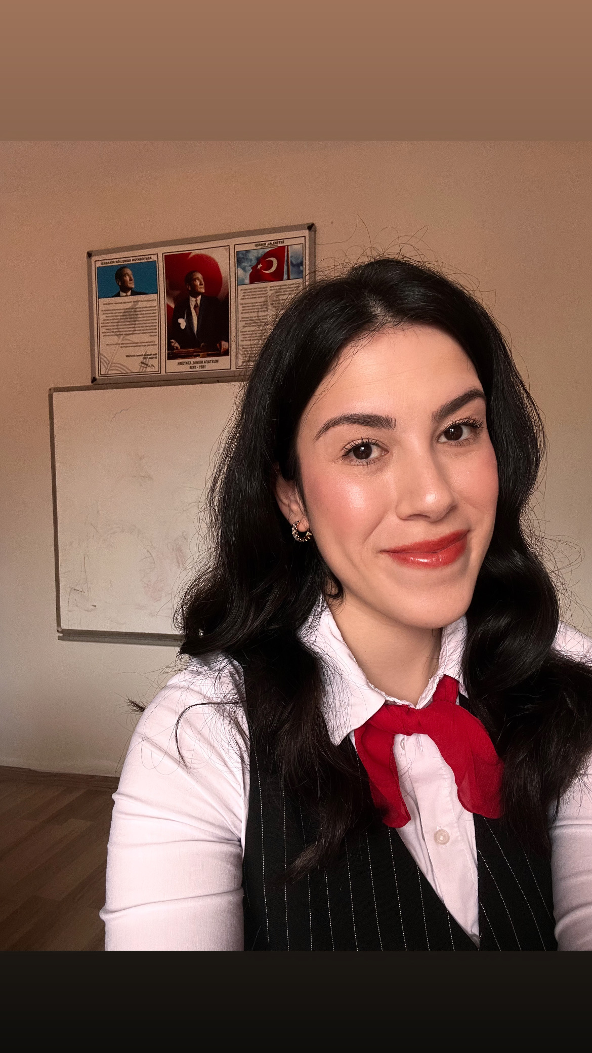 Berna Aslan 