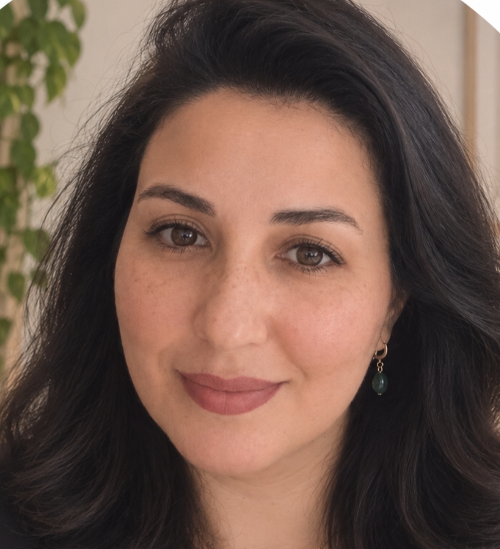 Ayşegül kaya