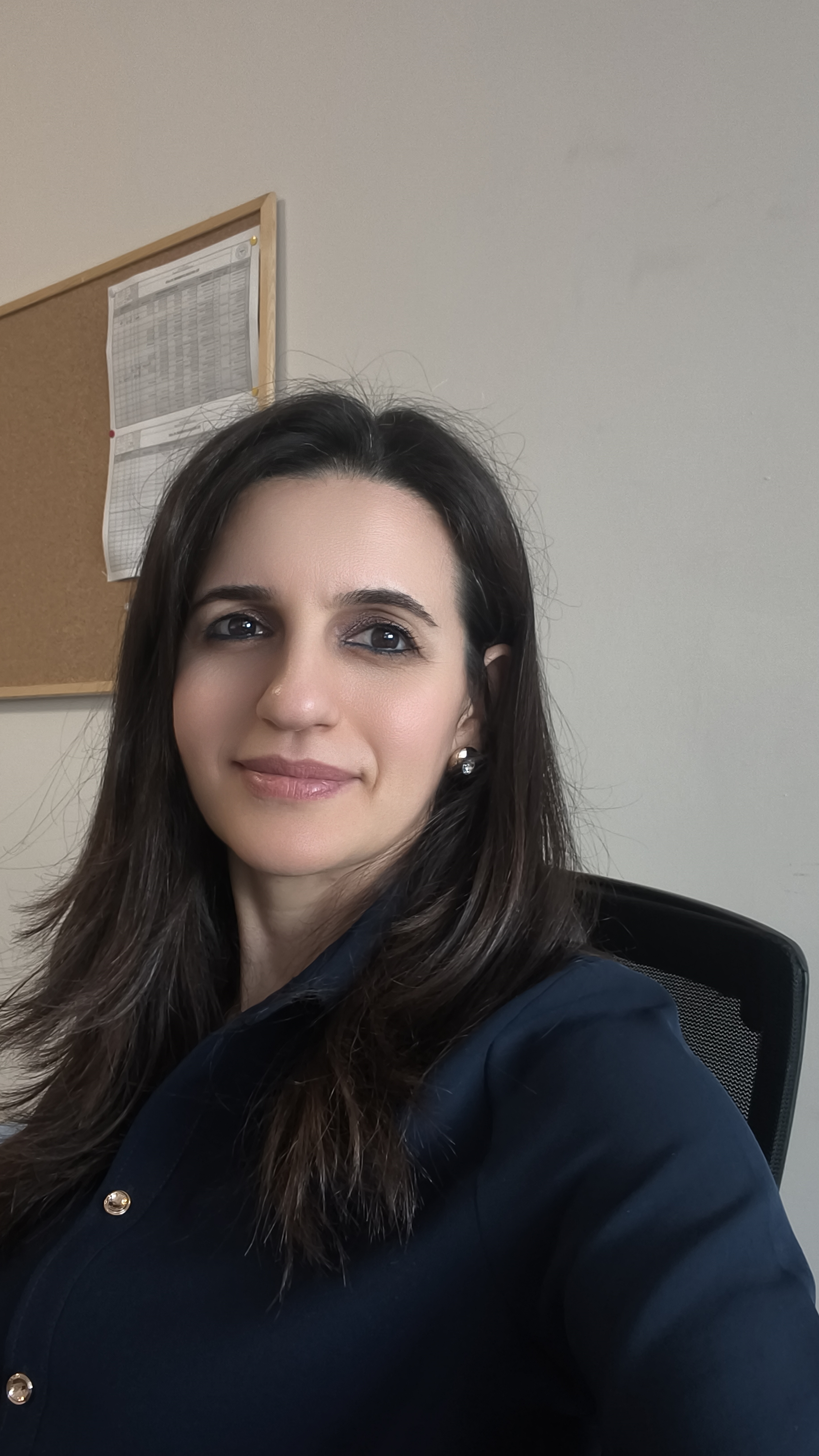 Nagehan Karataş Beyhan