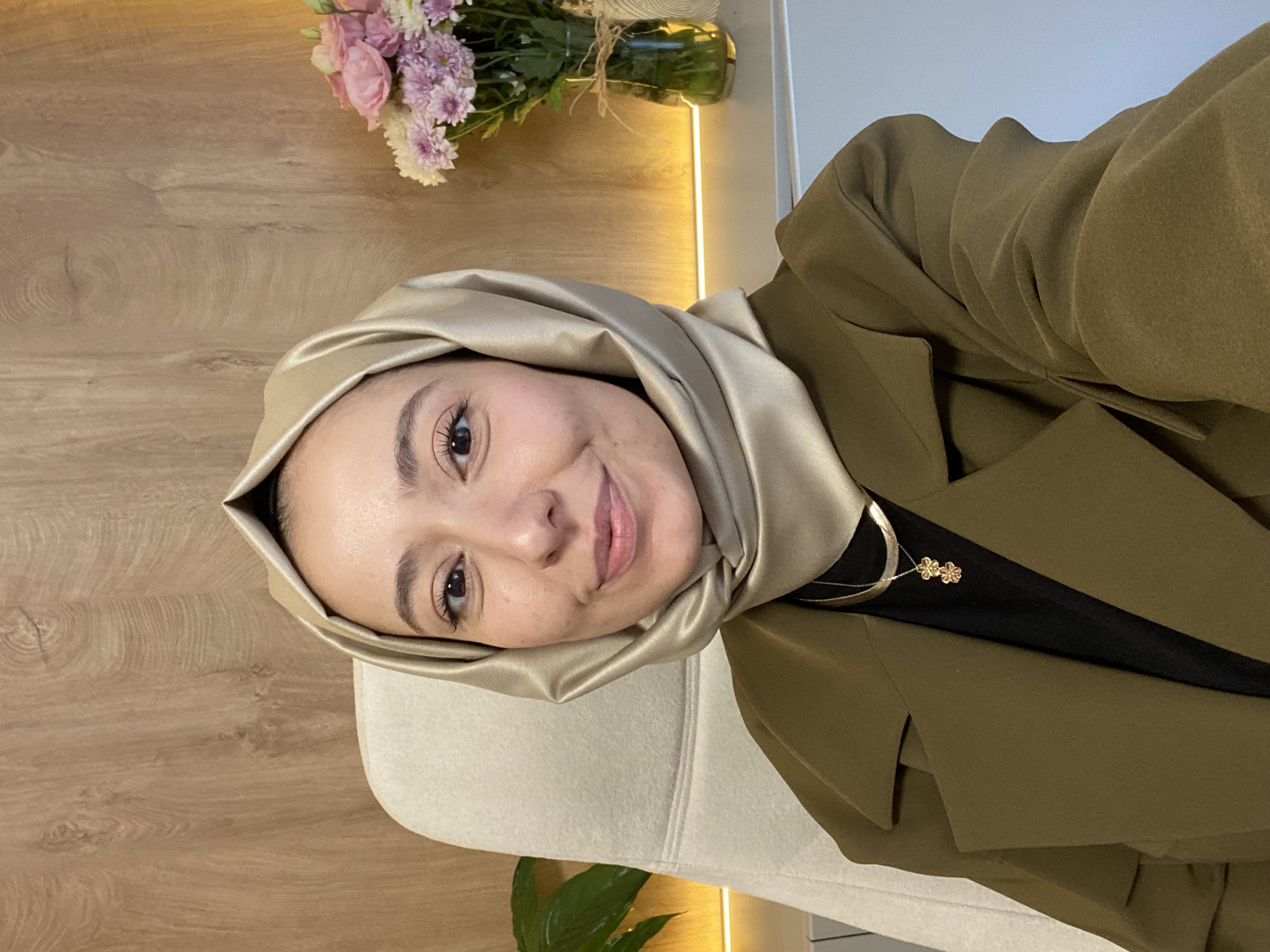 Halime Taş