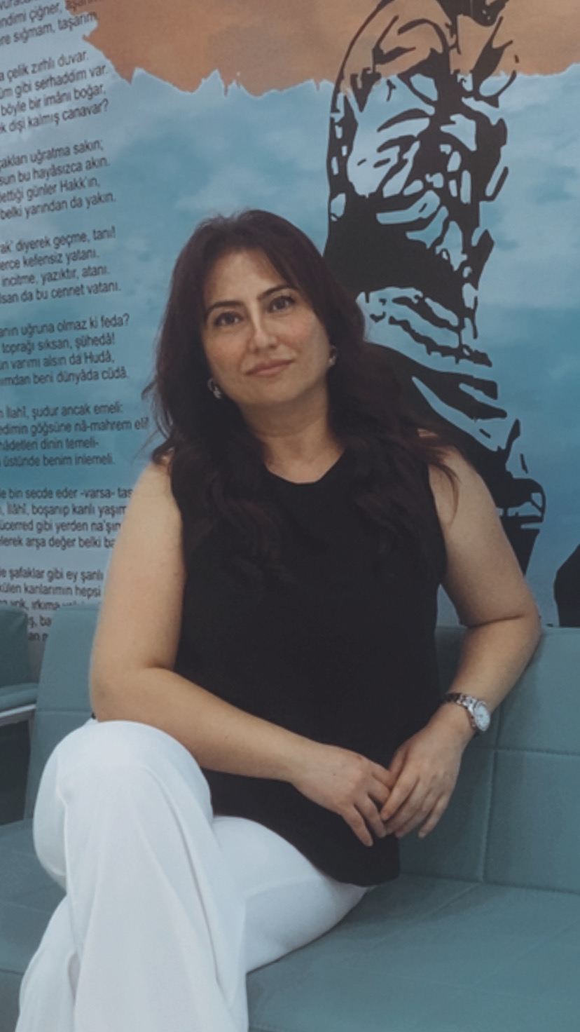 Esra Alçı