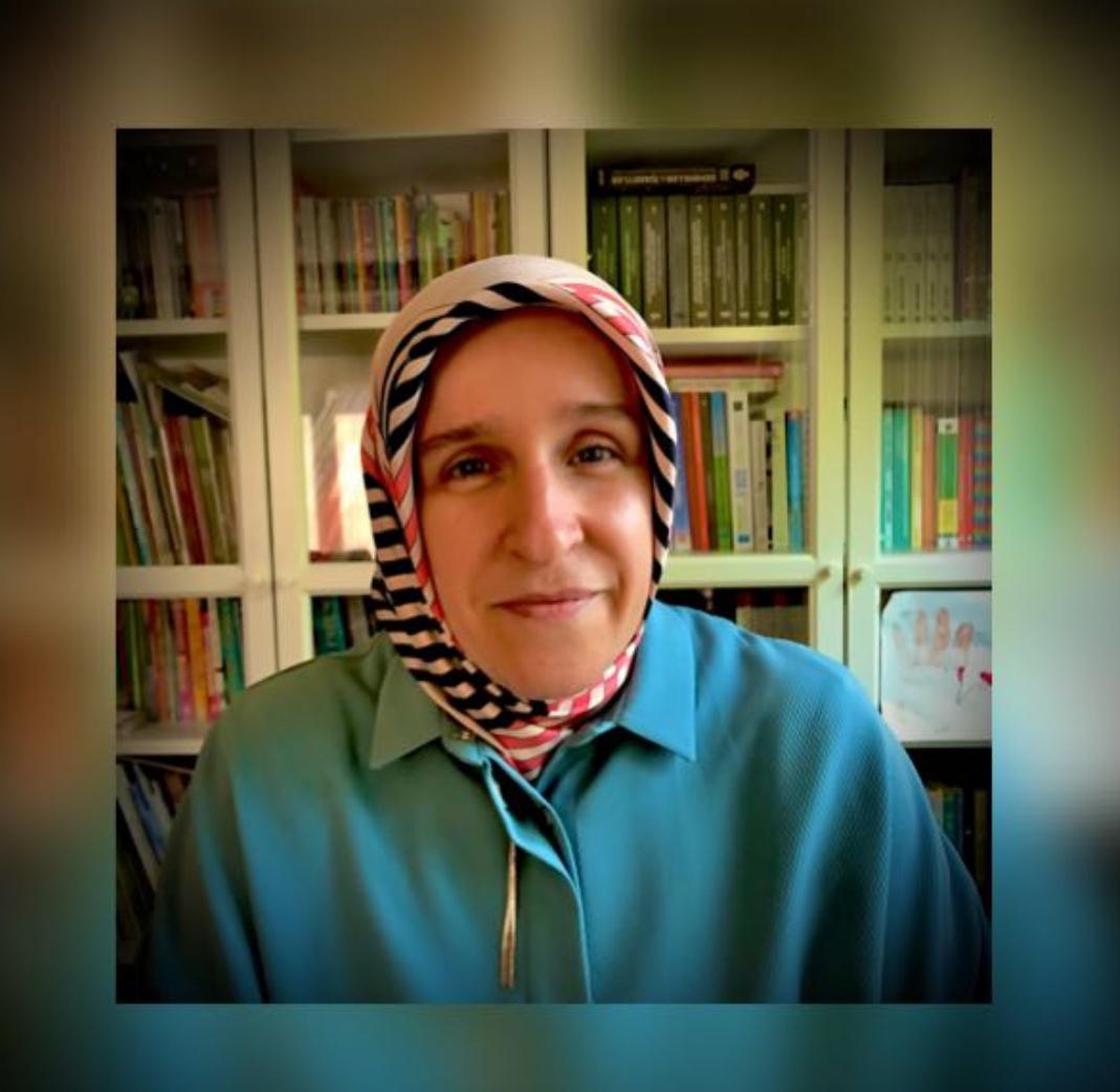 Leyla Hancıoğlu