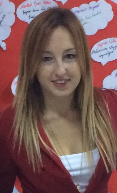 Fatma Müşerref İpeksaç