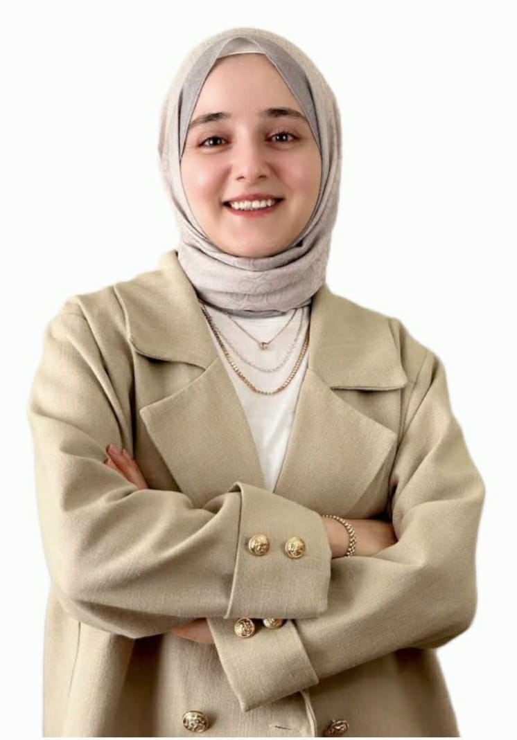 Şeyma  Yılmaz 
