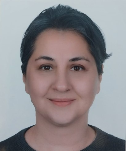 Çiğdem Tuba  Minaz