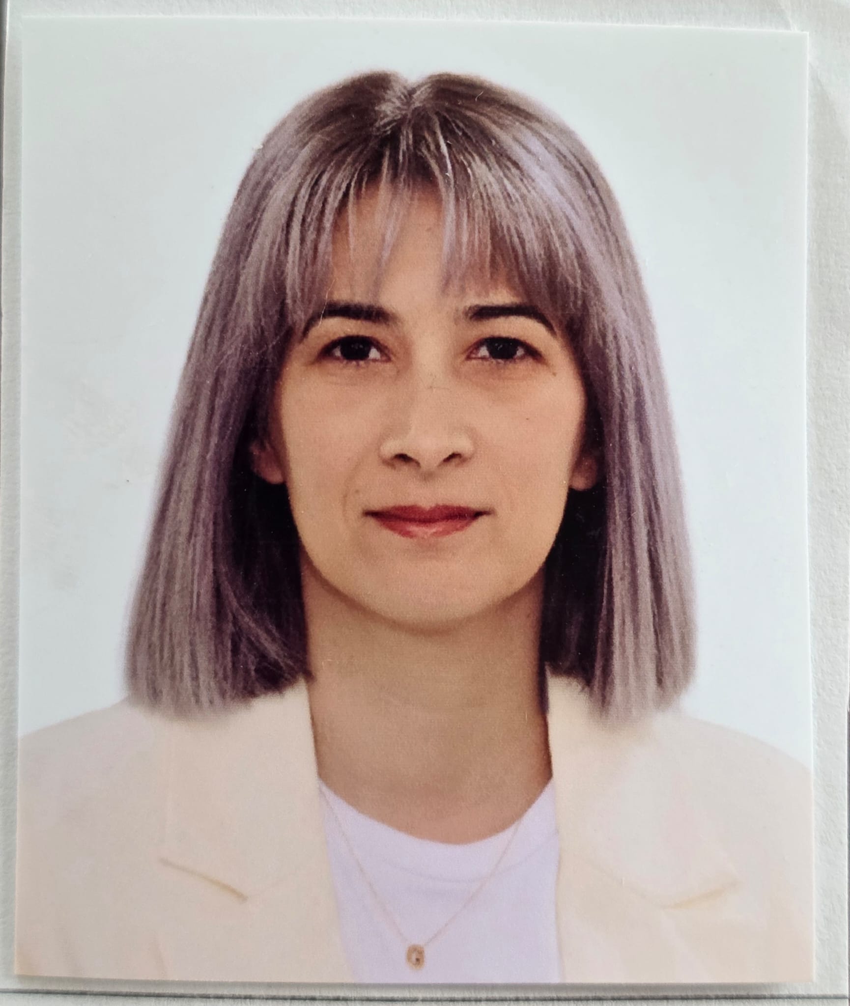 GÜLNUR AKÇALI