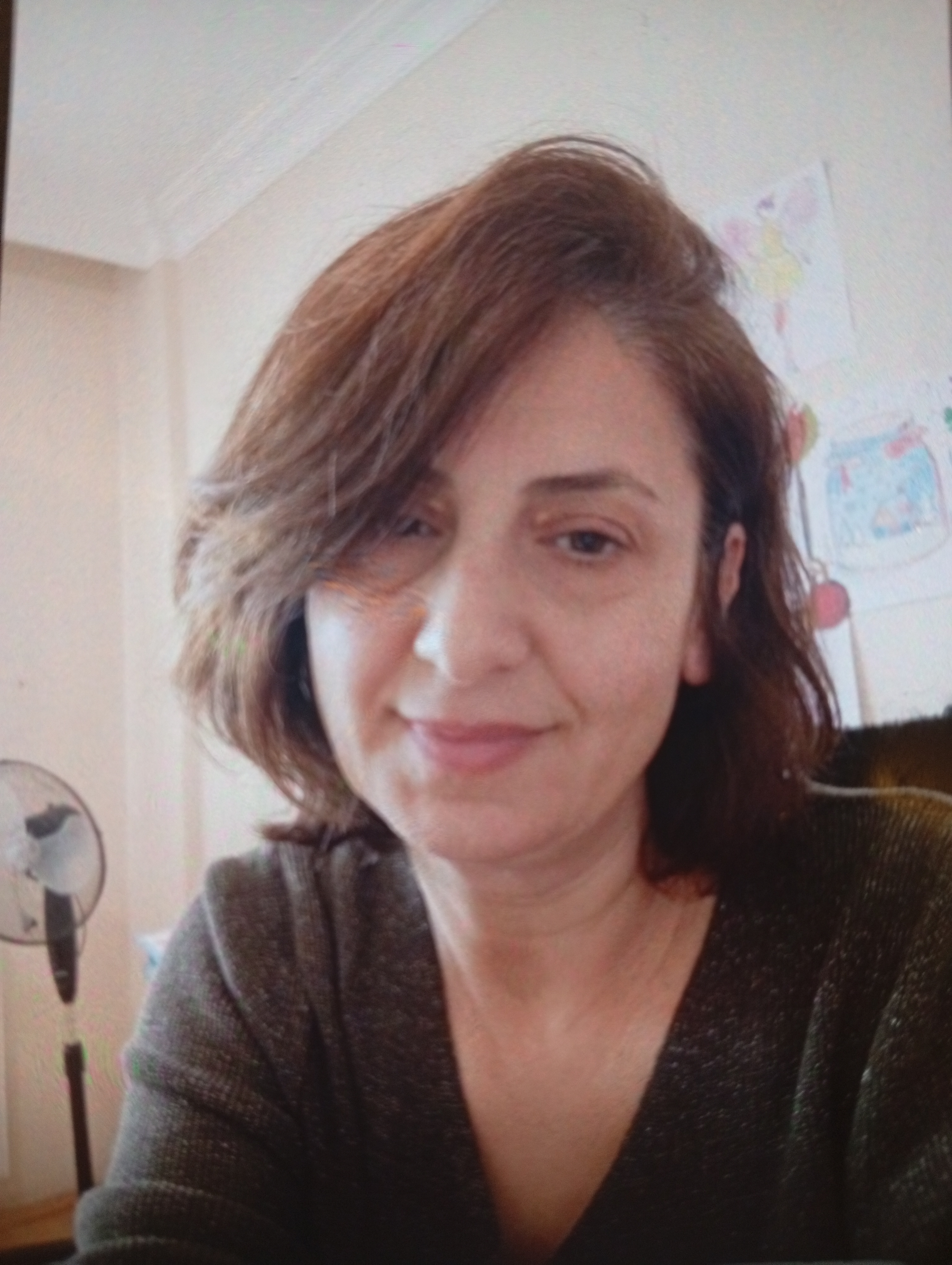 Linda Doğan