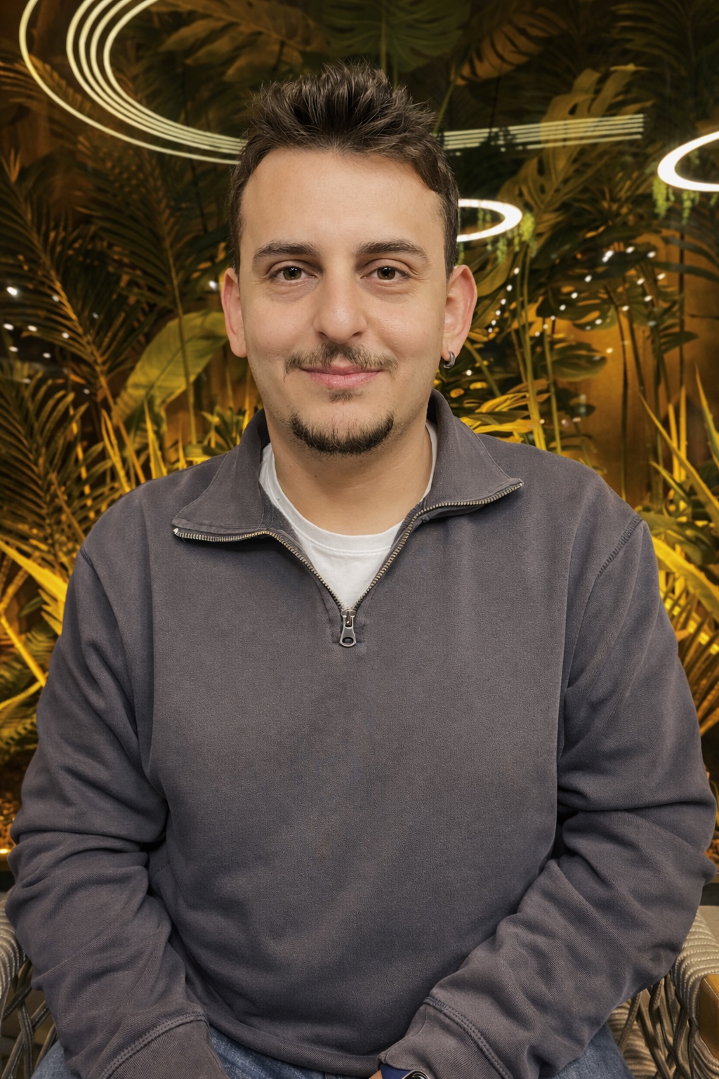 ZEYNEL YAĞIZ ERYAKICI