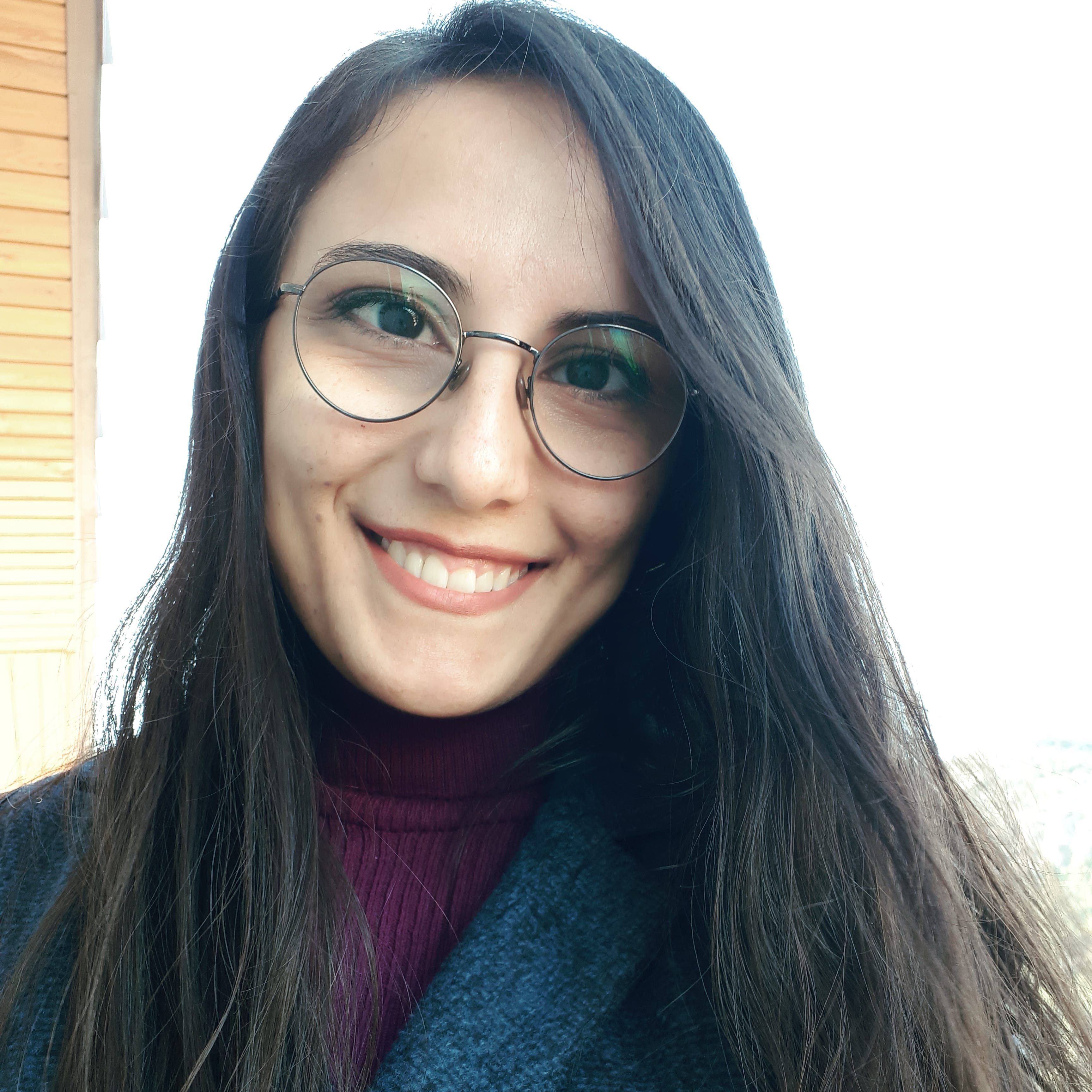 İmren Alayont Sarı