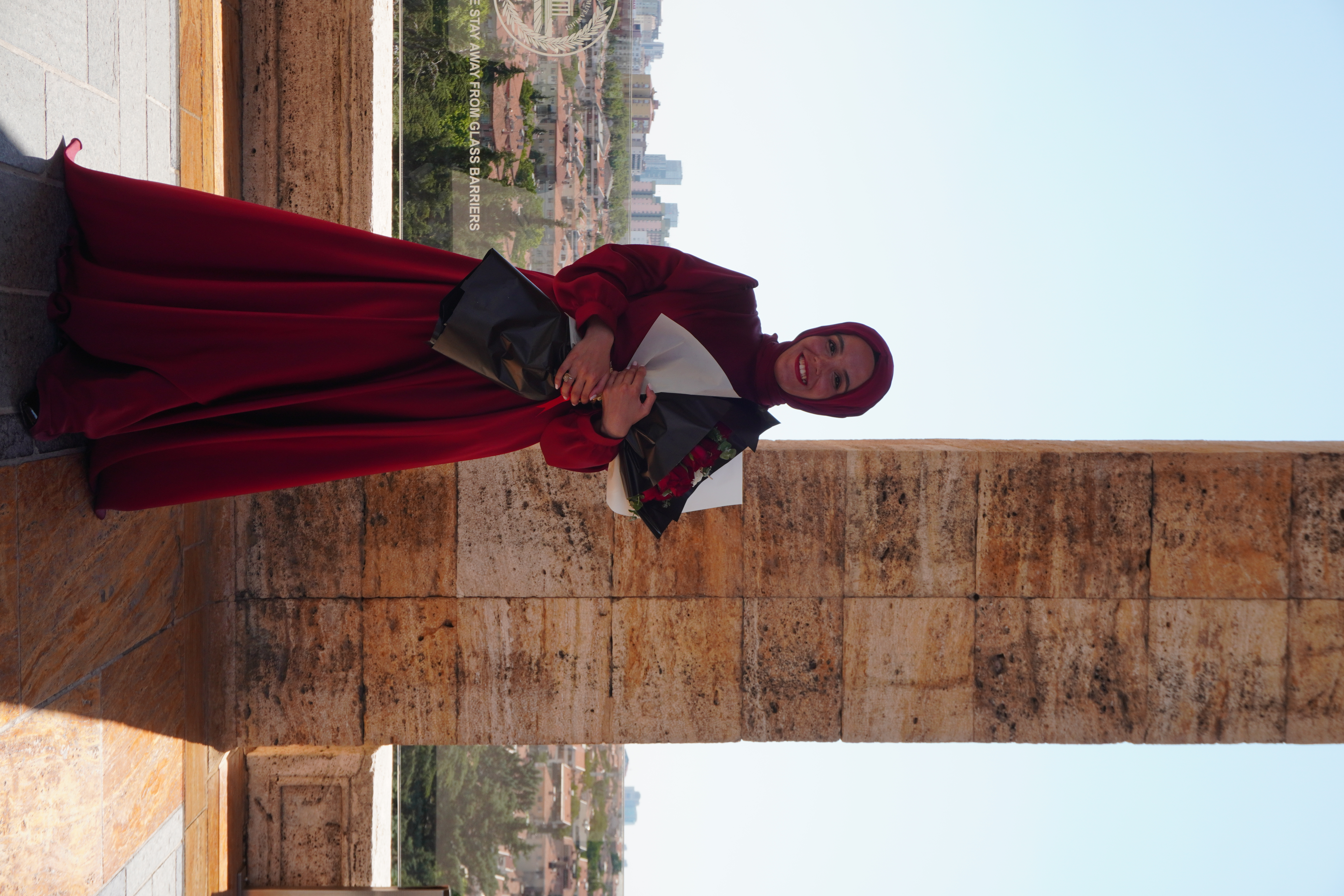 Maide Gül  ÇETİNKAYA 