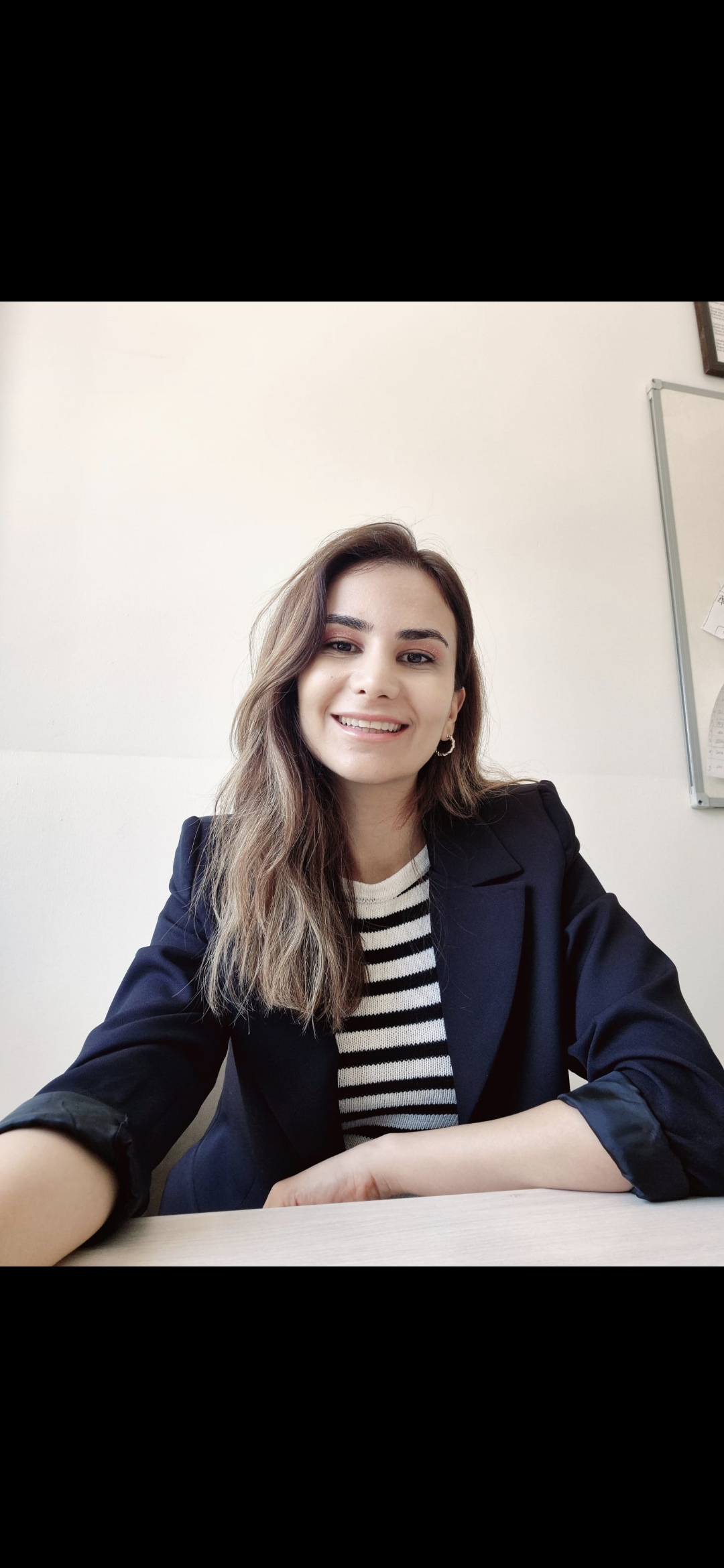 Nur Deniz  Kaplan 