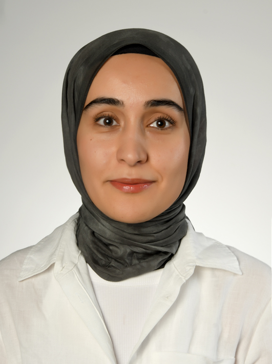 Ayşetül Kübra Tutal