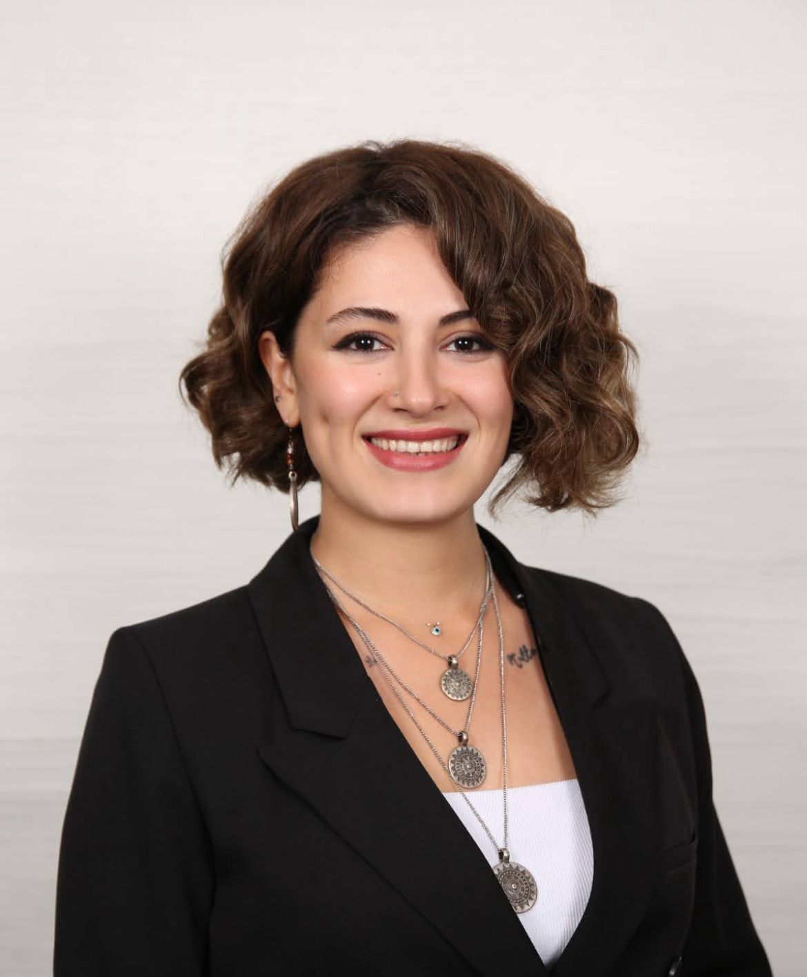 Gülhan Şentürk Terzi