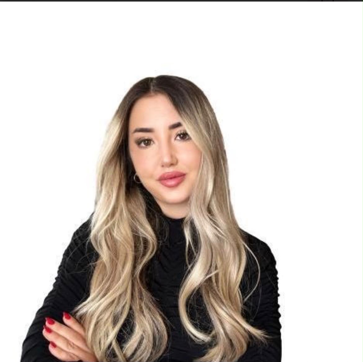 TUANA GÖKCE