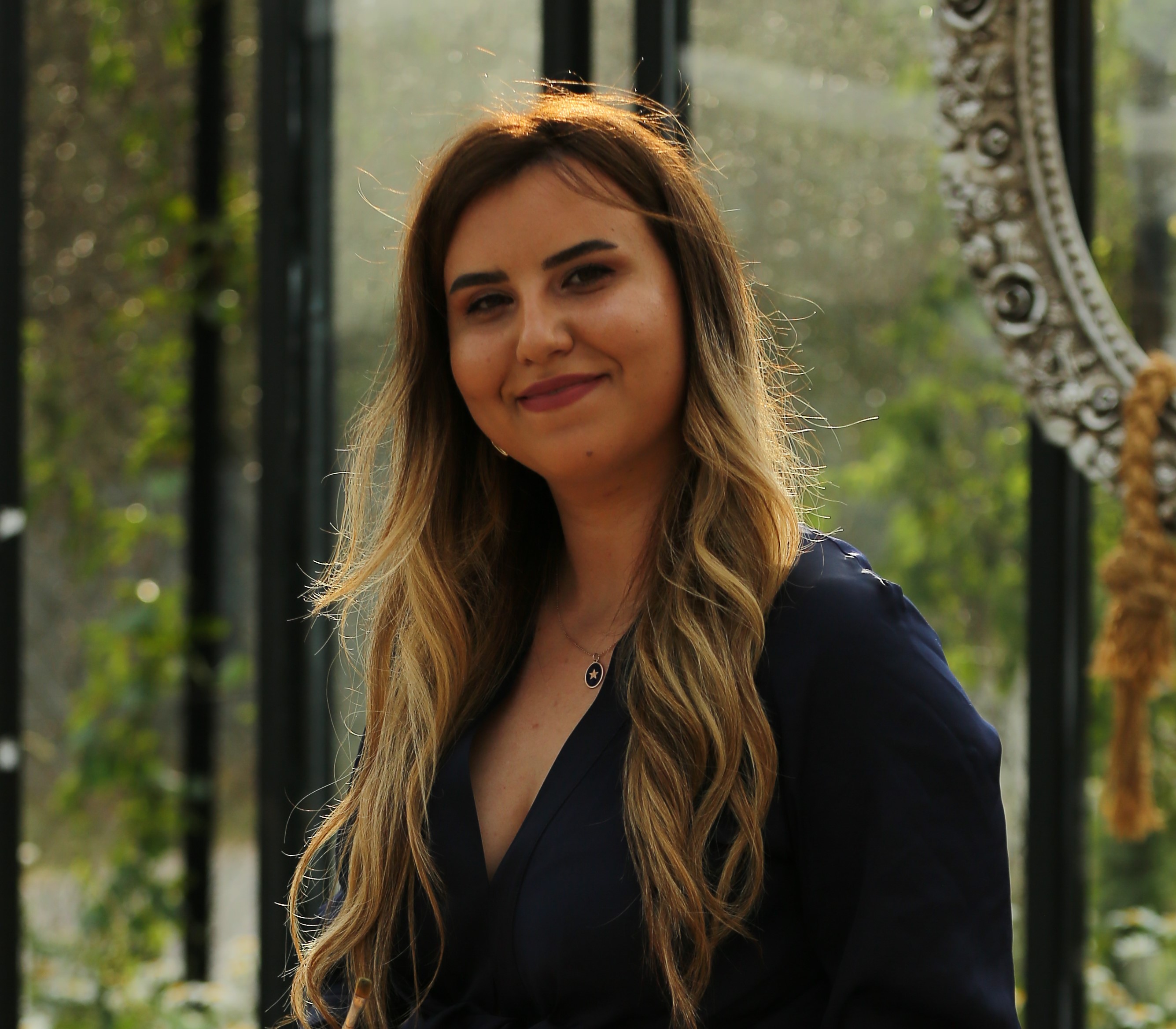 Cansu  Gürdağlı