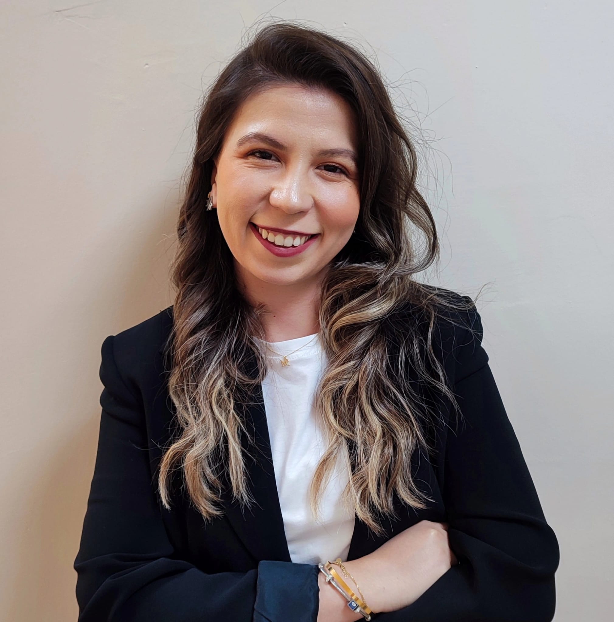 Melike Özgür Yel