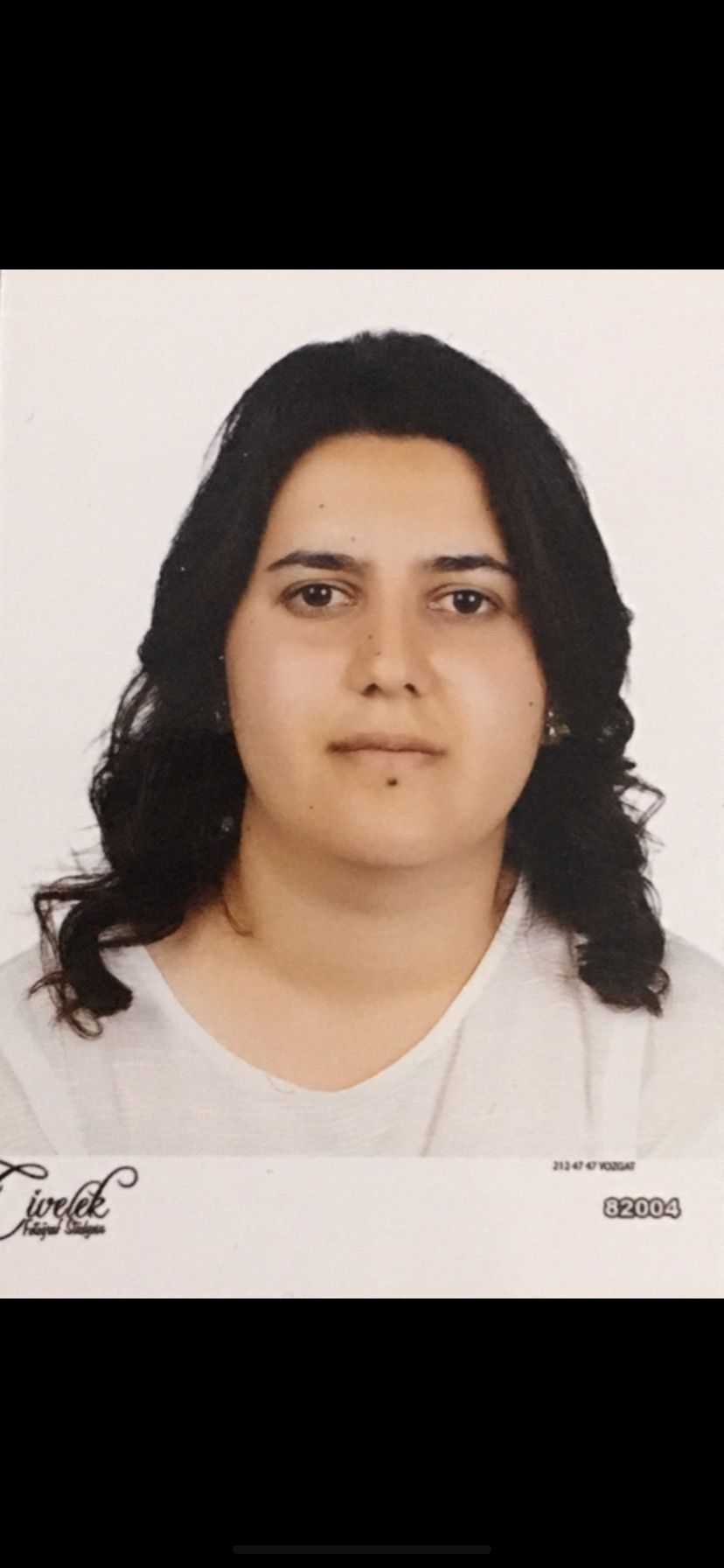 Merve  Durmuş Yılmaz 