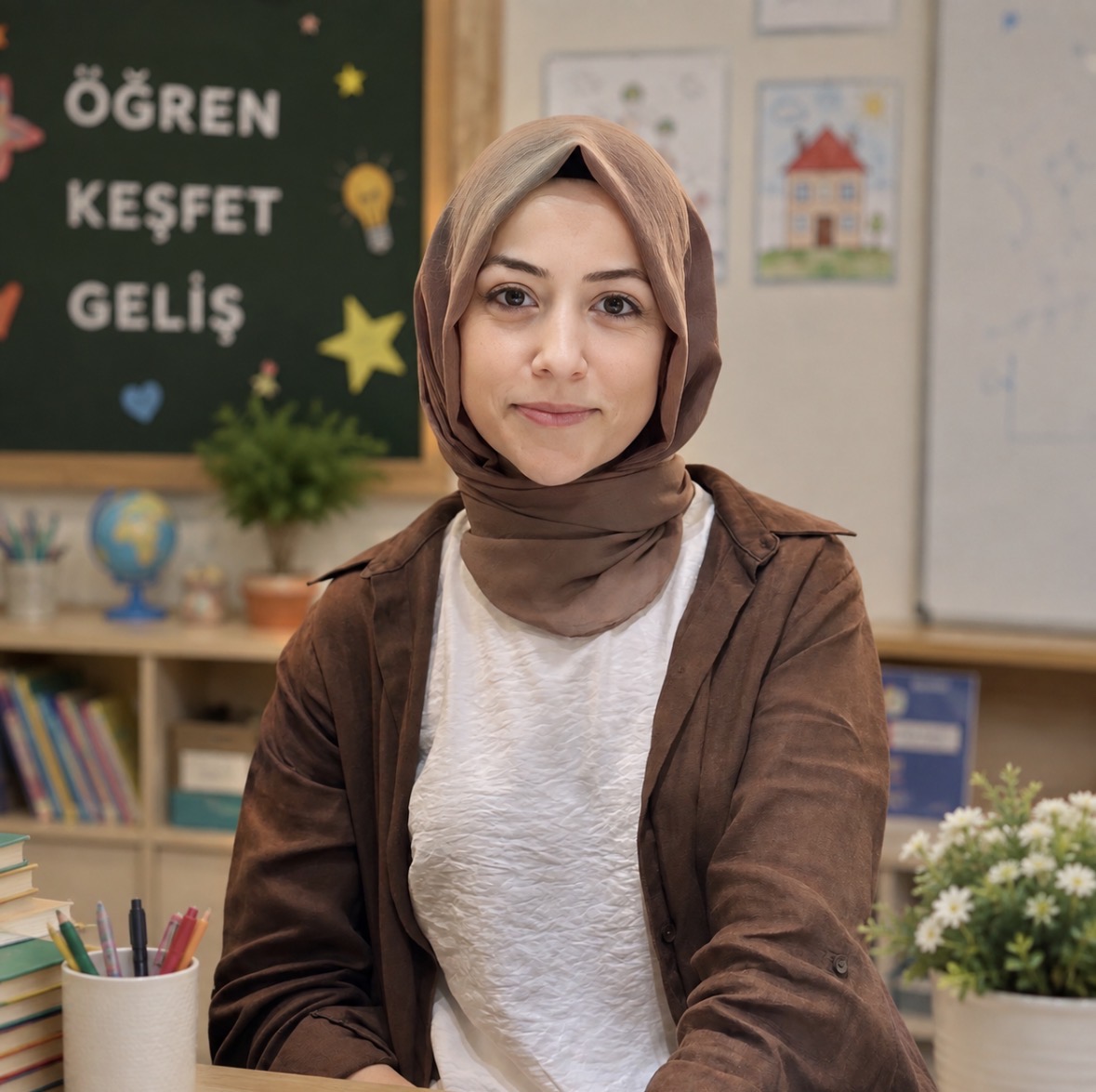 ARZU YILMAZ