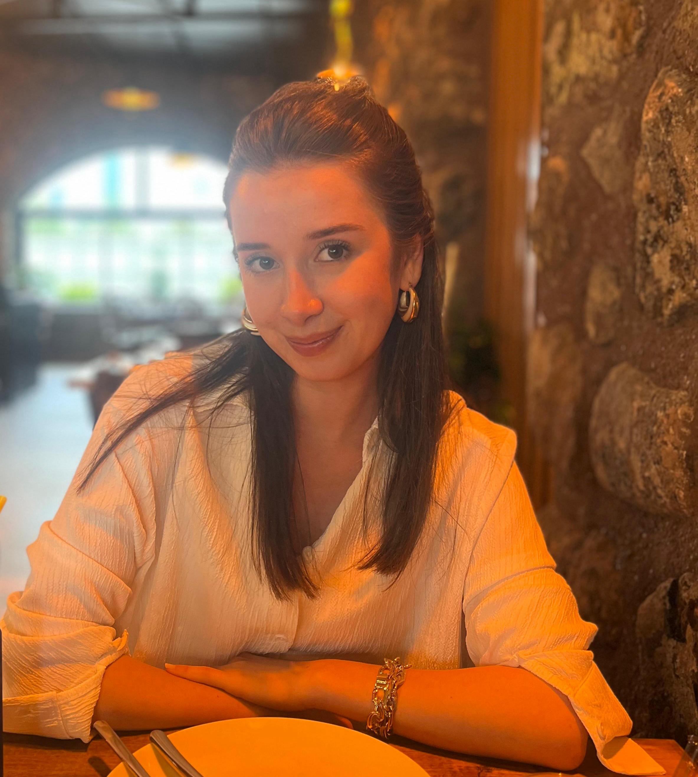 Burcu Yıldırım
